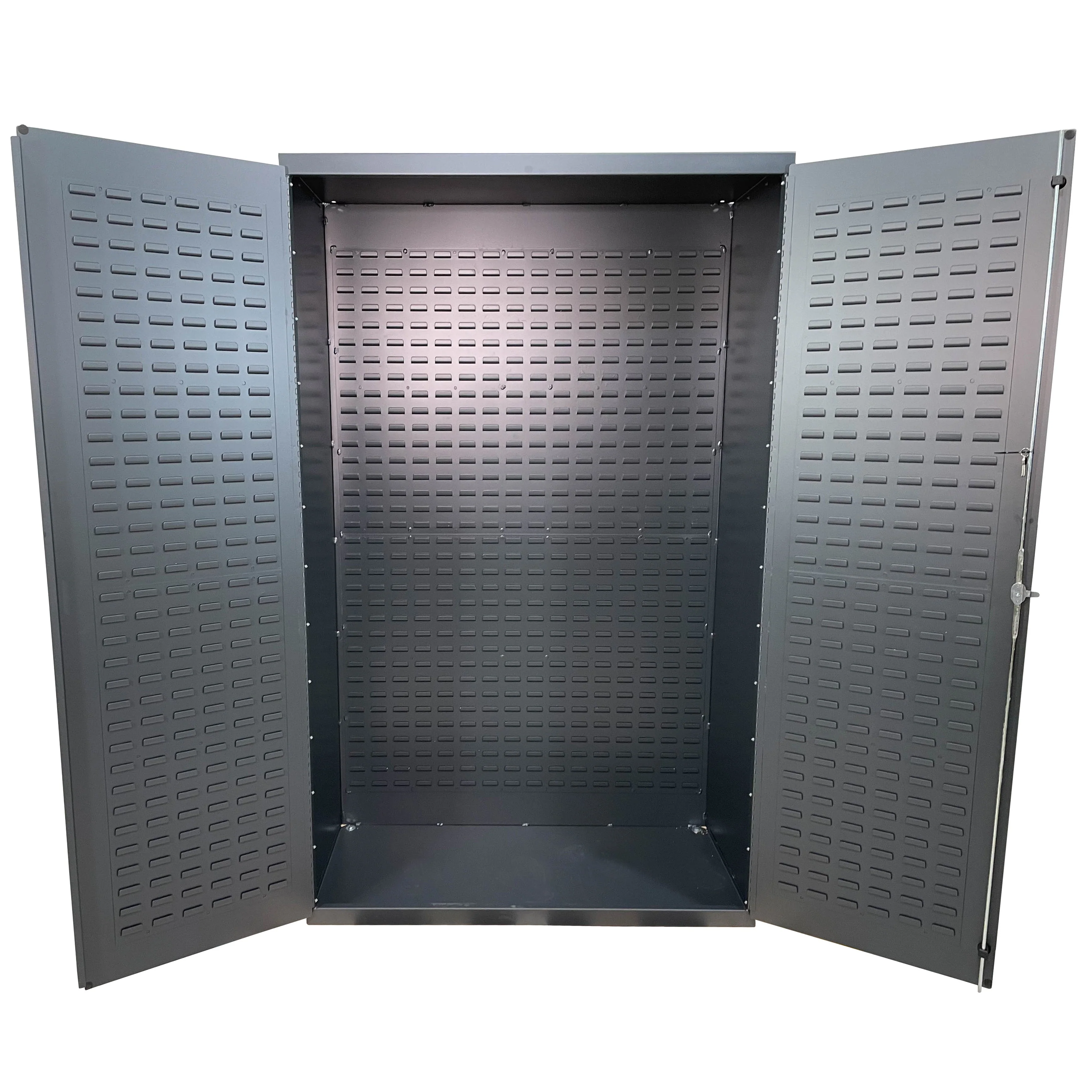 Valley Craft Bin & Shelf Cabinets - Image 6