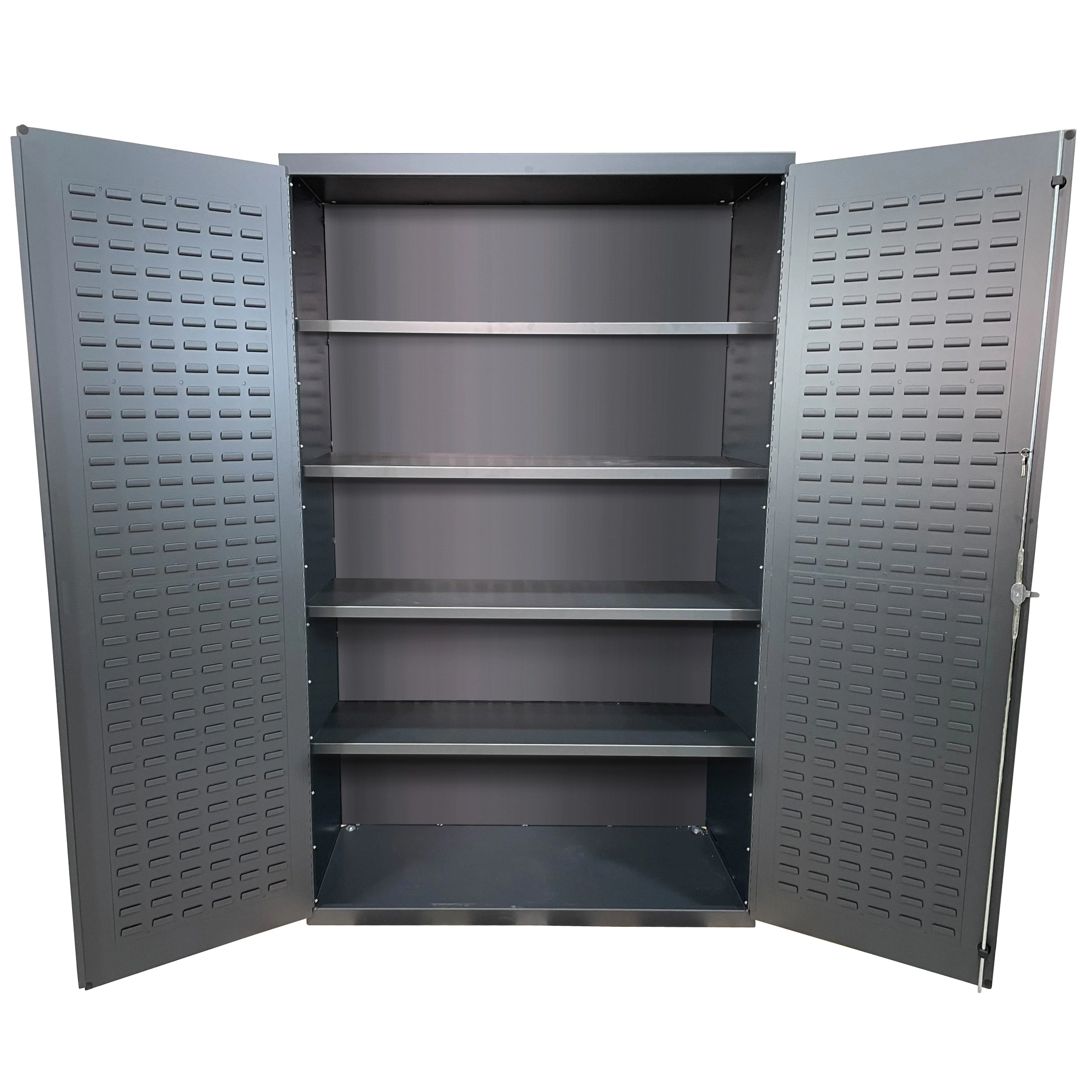 Valley Craft Bin & Shelf Cabinets - Image 7