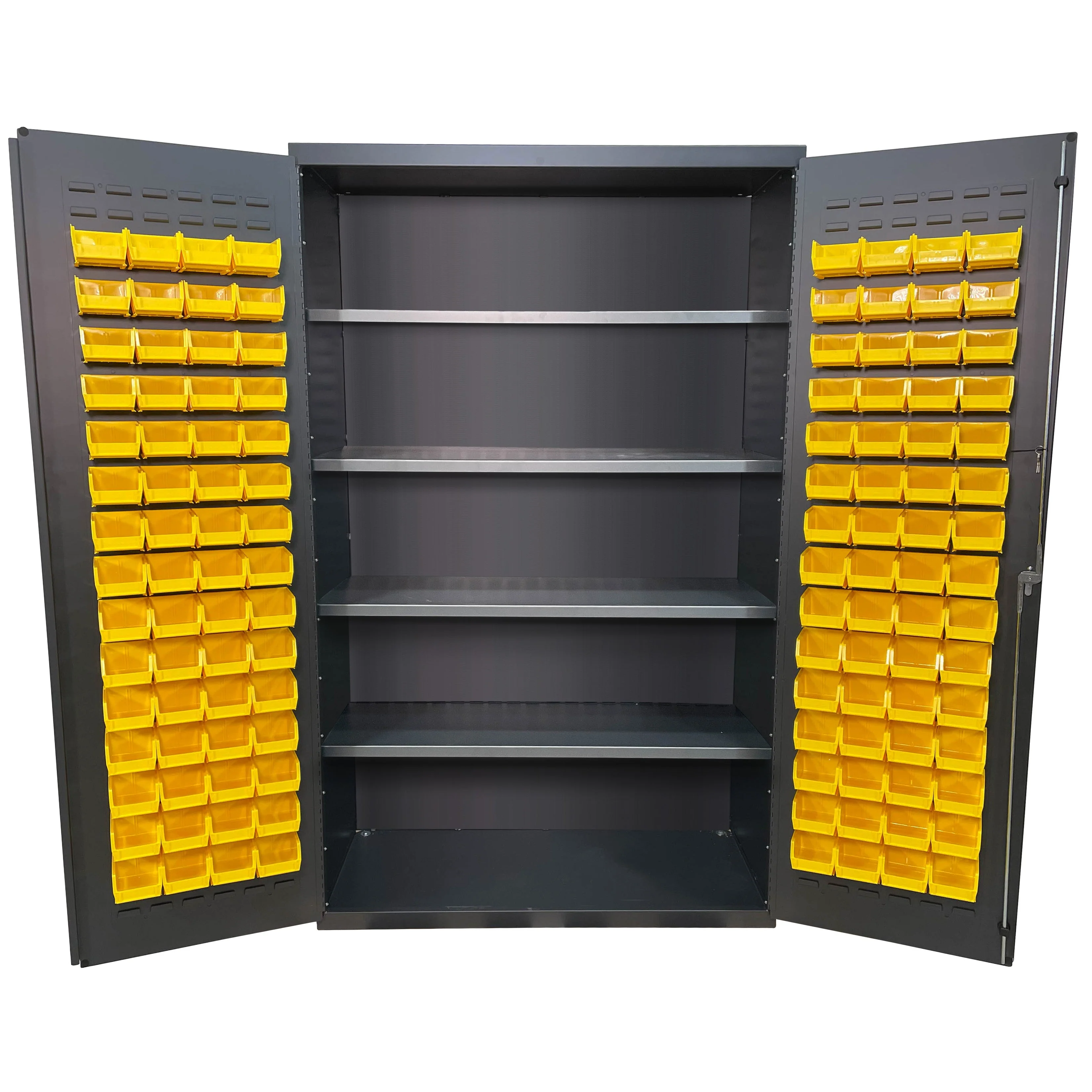 Valley Craft Bin & Shelf Cabinets - Image 8
