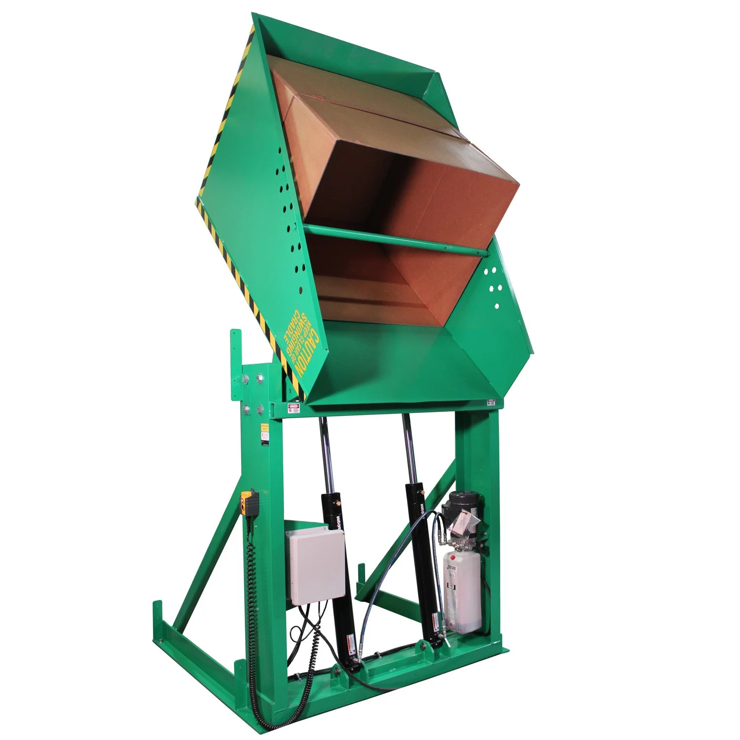 Valley Craft Box Dumpers - Image 32