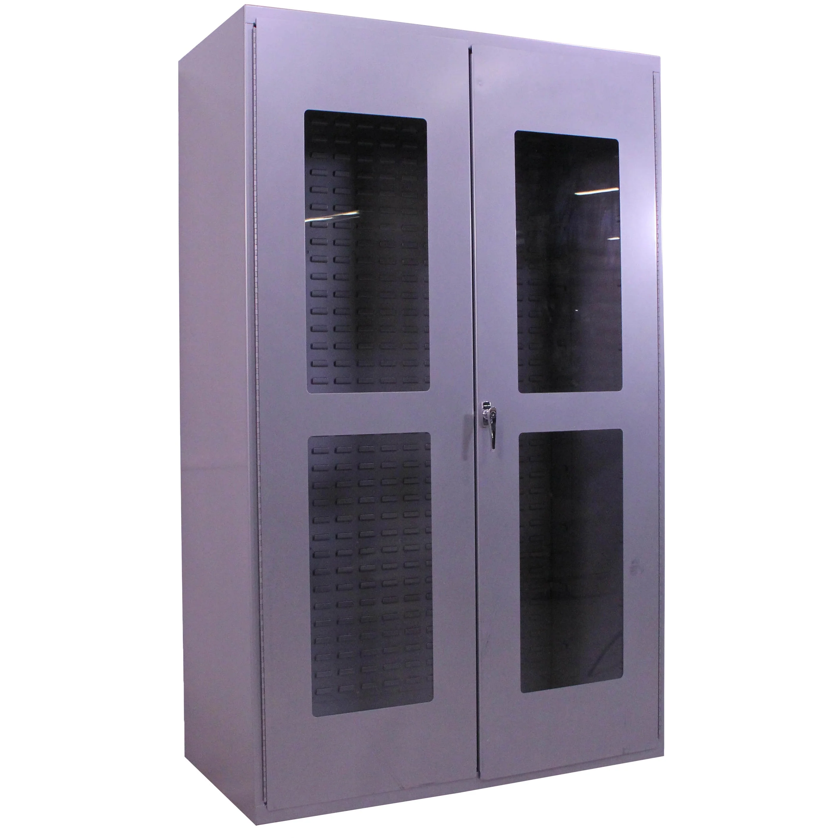 Valley Craft Clear-View Cabinets - Image 5