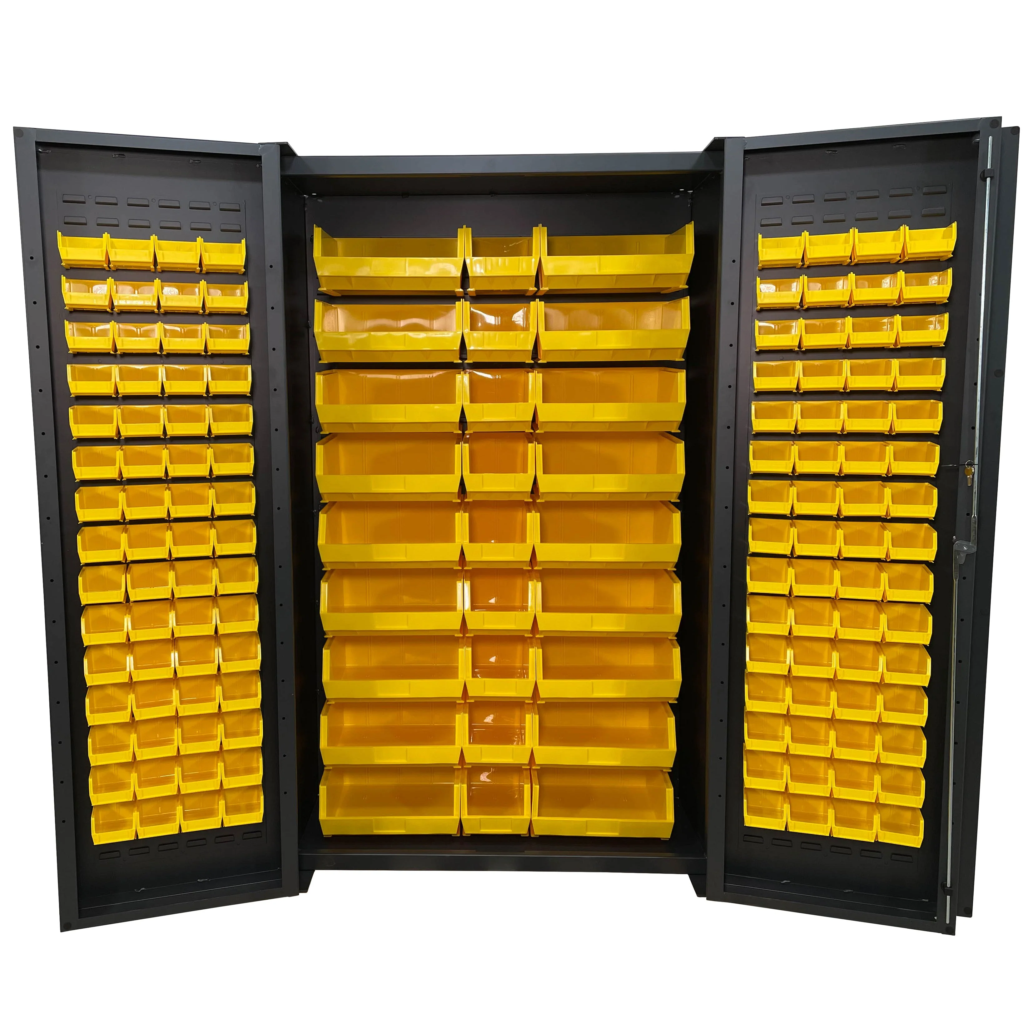 Valley Craft Deep Door Bin & Shelf Cabinets - Image 10