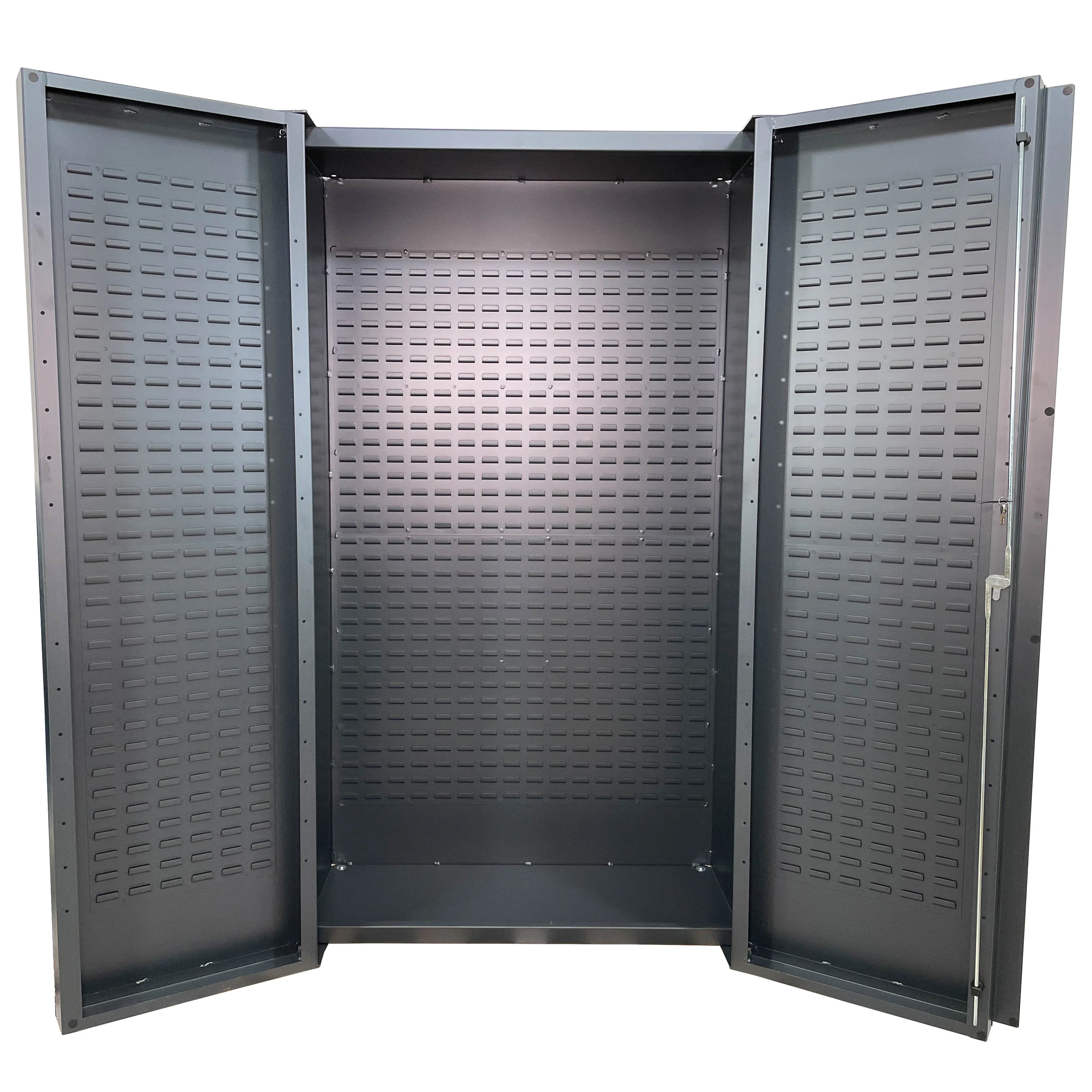Valley Craft Deep Door Bin & Shelf Cabinets - Image 11