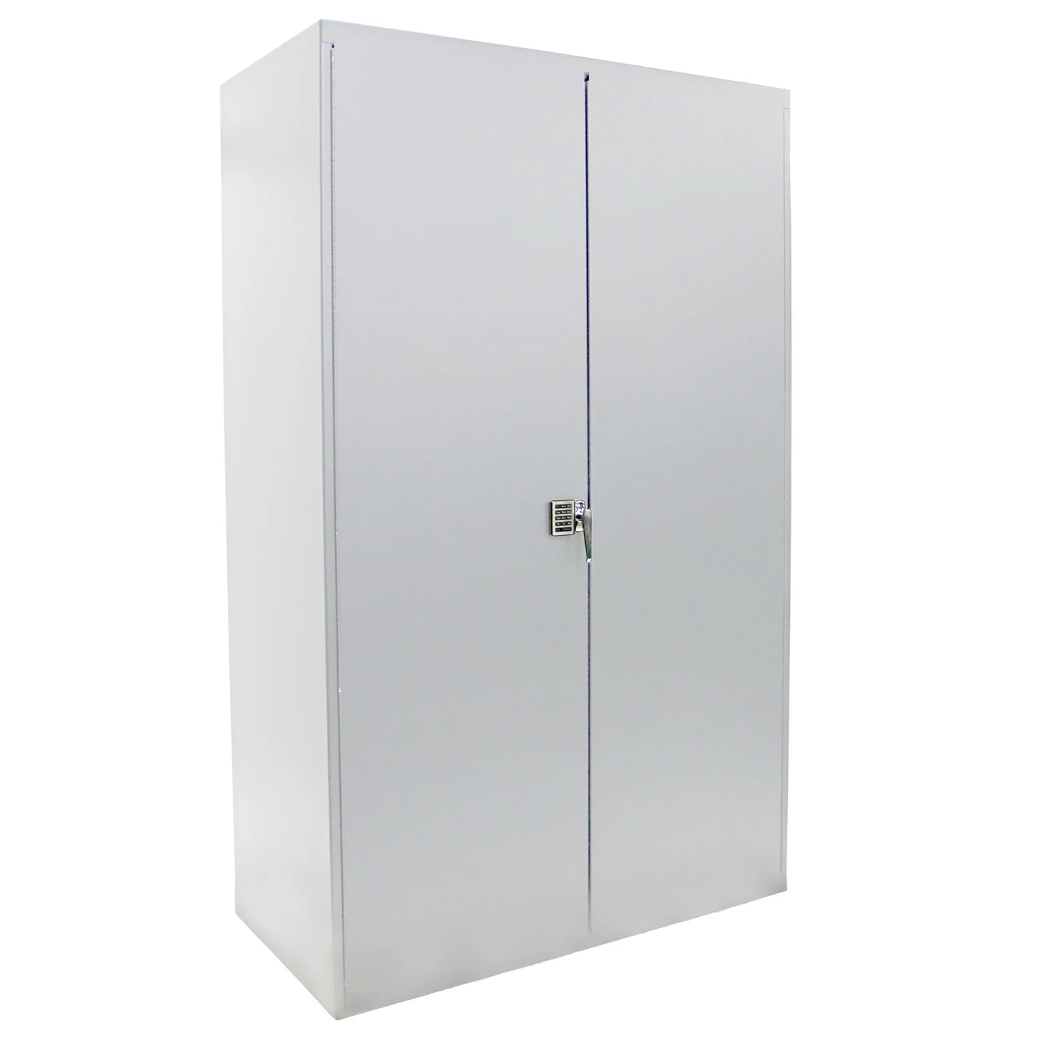 Valley Craft Deluxe Electronic Locking Cabinets - Image 6
