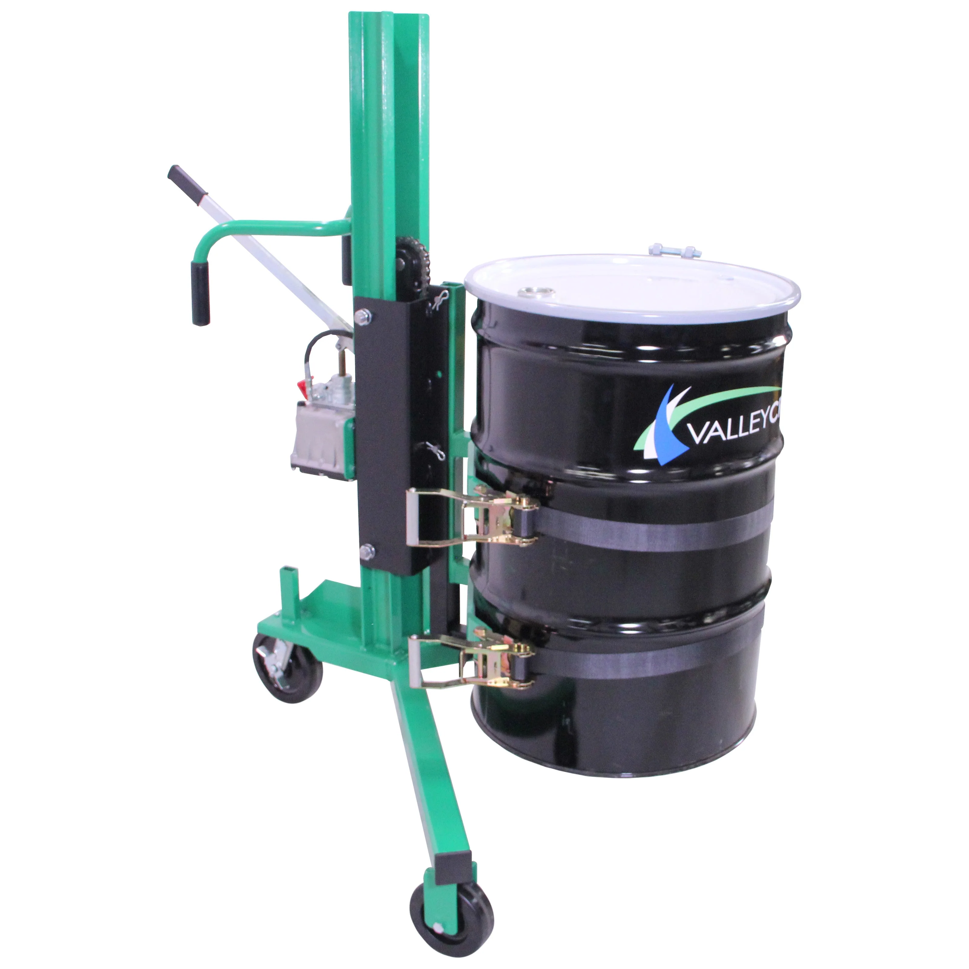 Valley Craft Drum Industrial Lifts & Transporters - Image 2