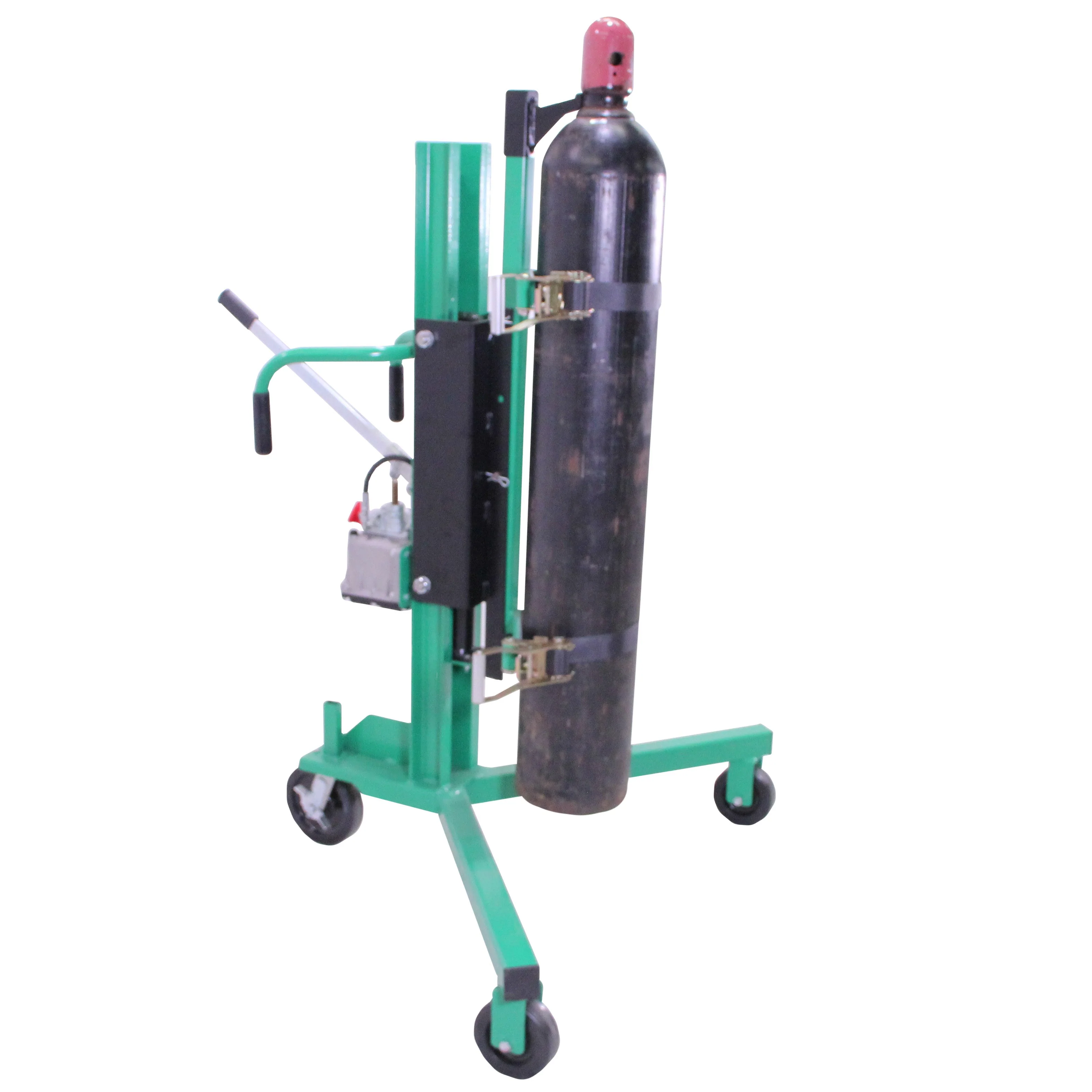 Valley Craft Drum Industrial Lifts & Transporters - Image 3