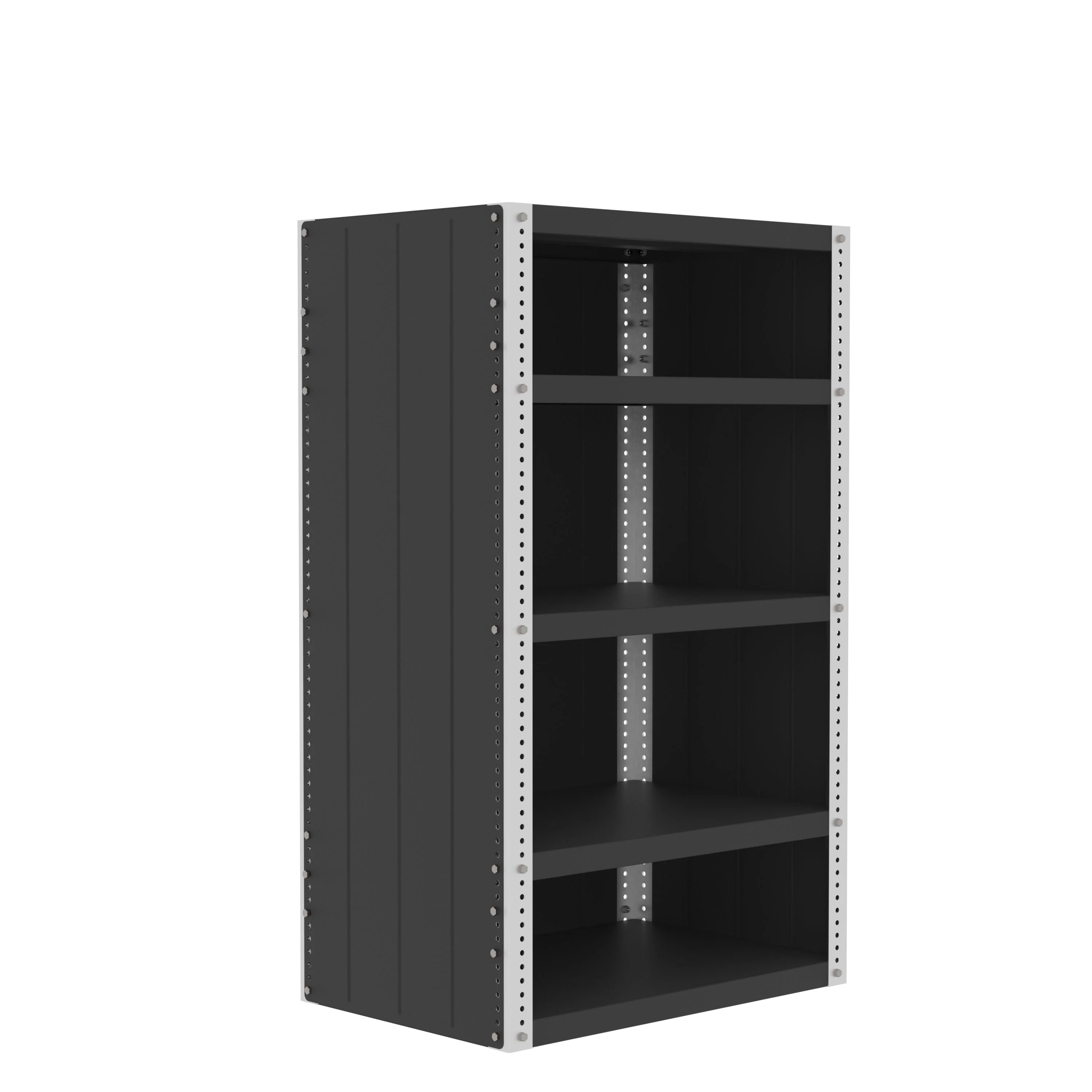 Valley Craft Heavy-Duty 12 Gauge Shelving - Image 11
