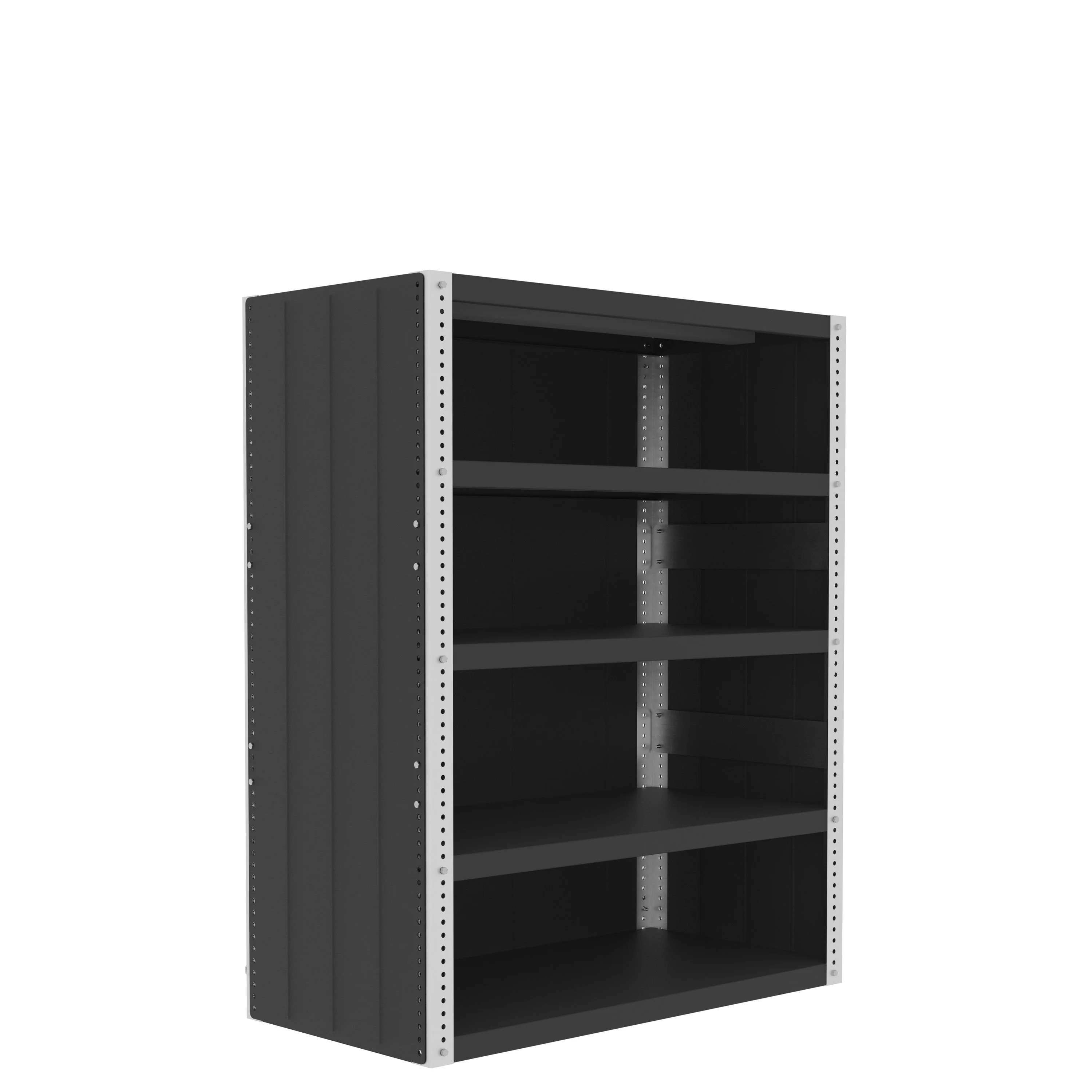 Valley Craft Heavy-Duty 12 Gauge Shelving - Image 12