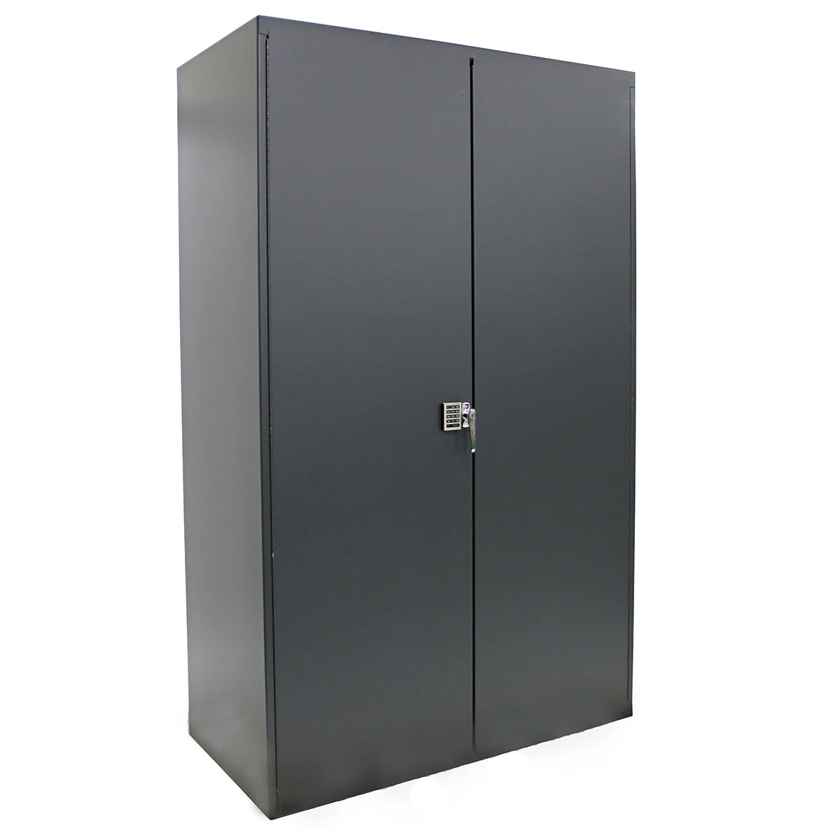 Valley Craft Industrial Electronic Locking Cabinets - Image 5