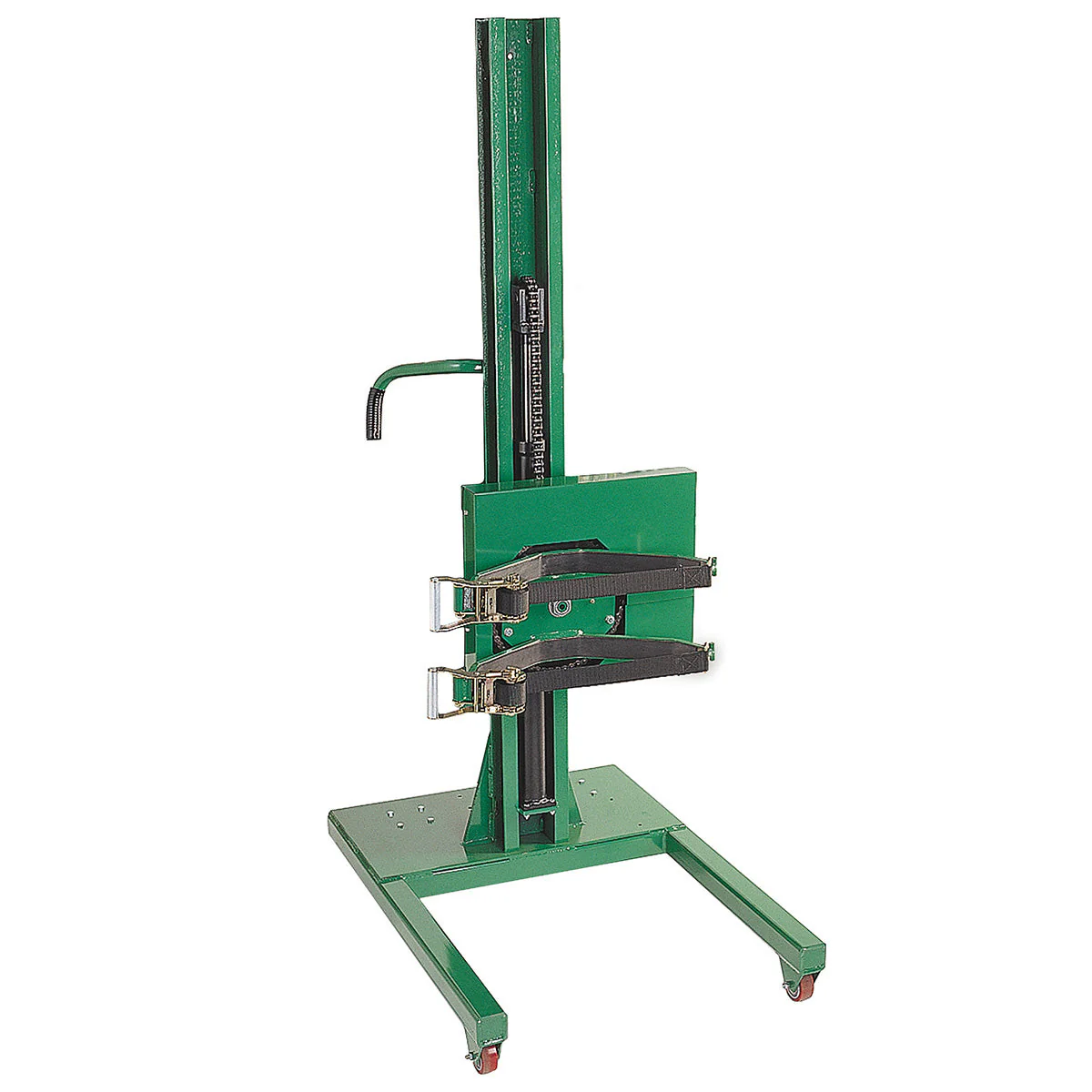 Valley Craft Manual Drum Lifts & Rotators - Image 2