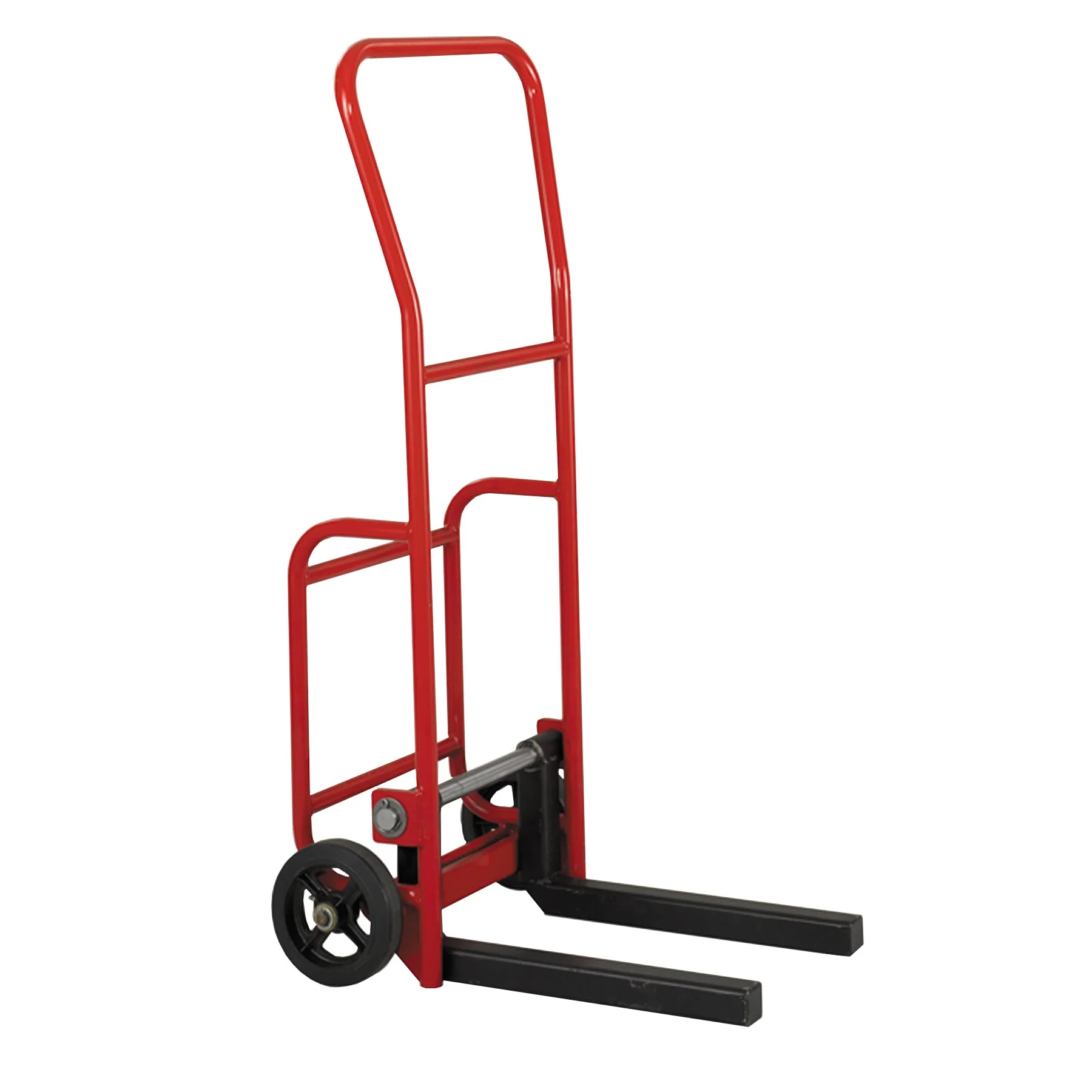 Valley Craft Multi-Use Hand Trucks - Image 2