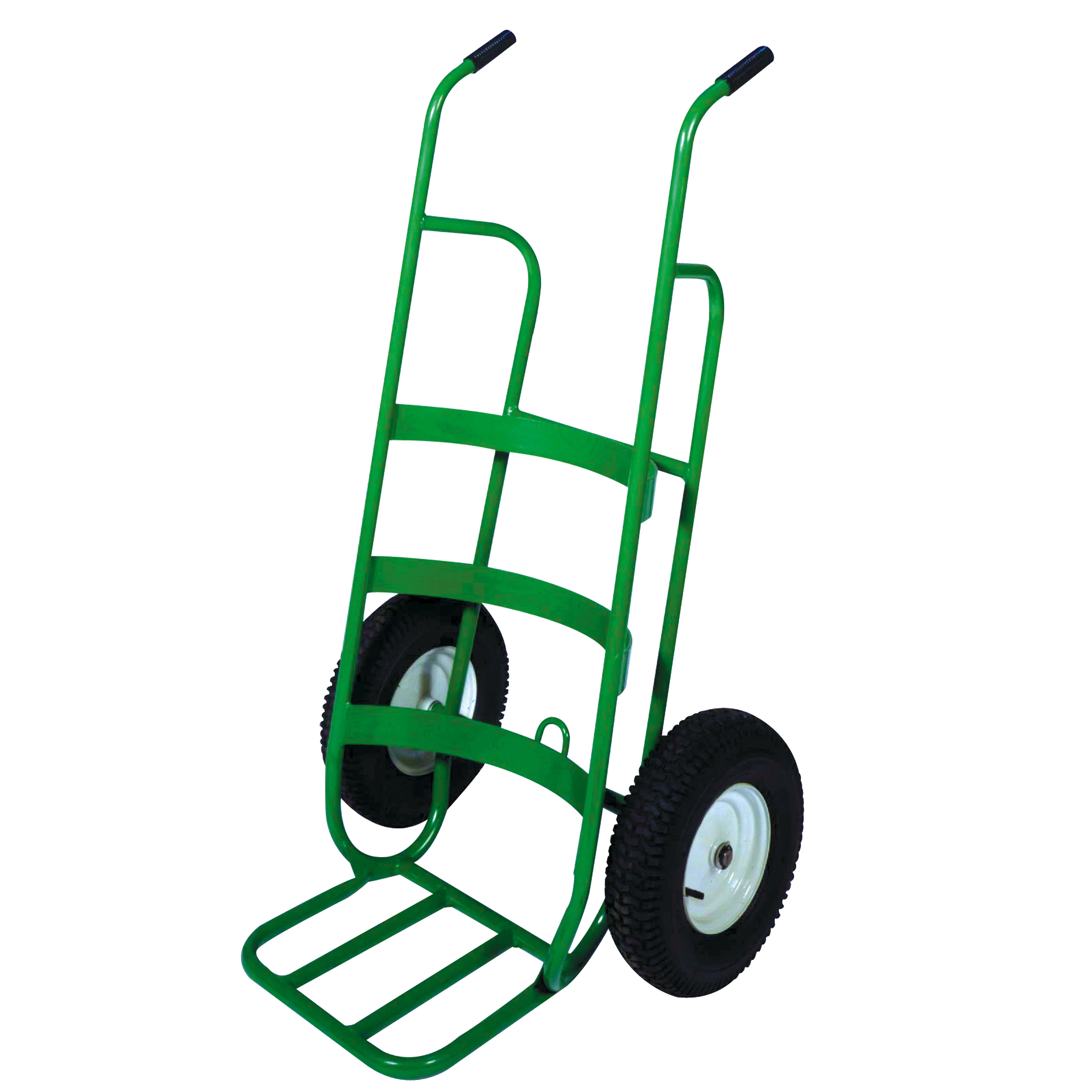 Valley Craft Nursery Hand Trucks - Image 2