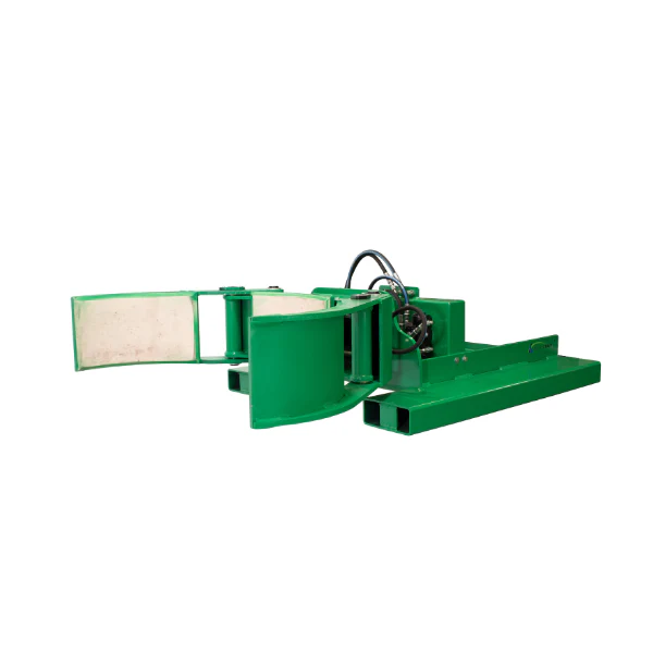 Valley Craft Powered Drum Forklift Attachments - Image 5