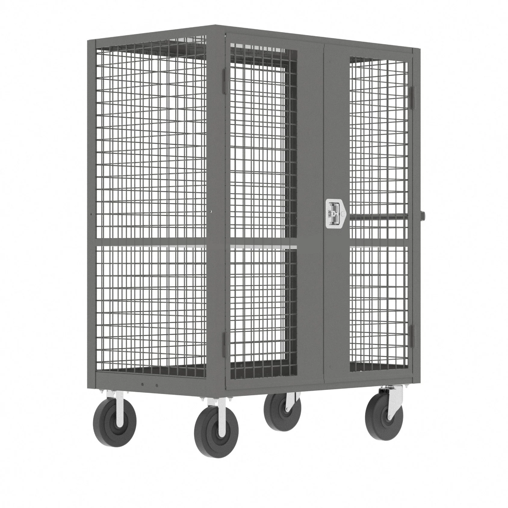 Valley Craft Security Carts - Image 22