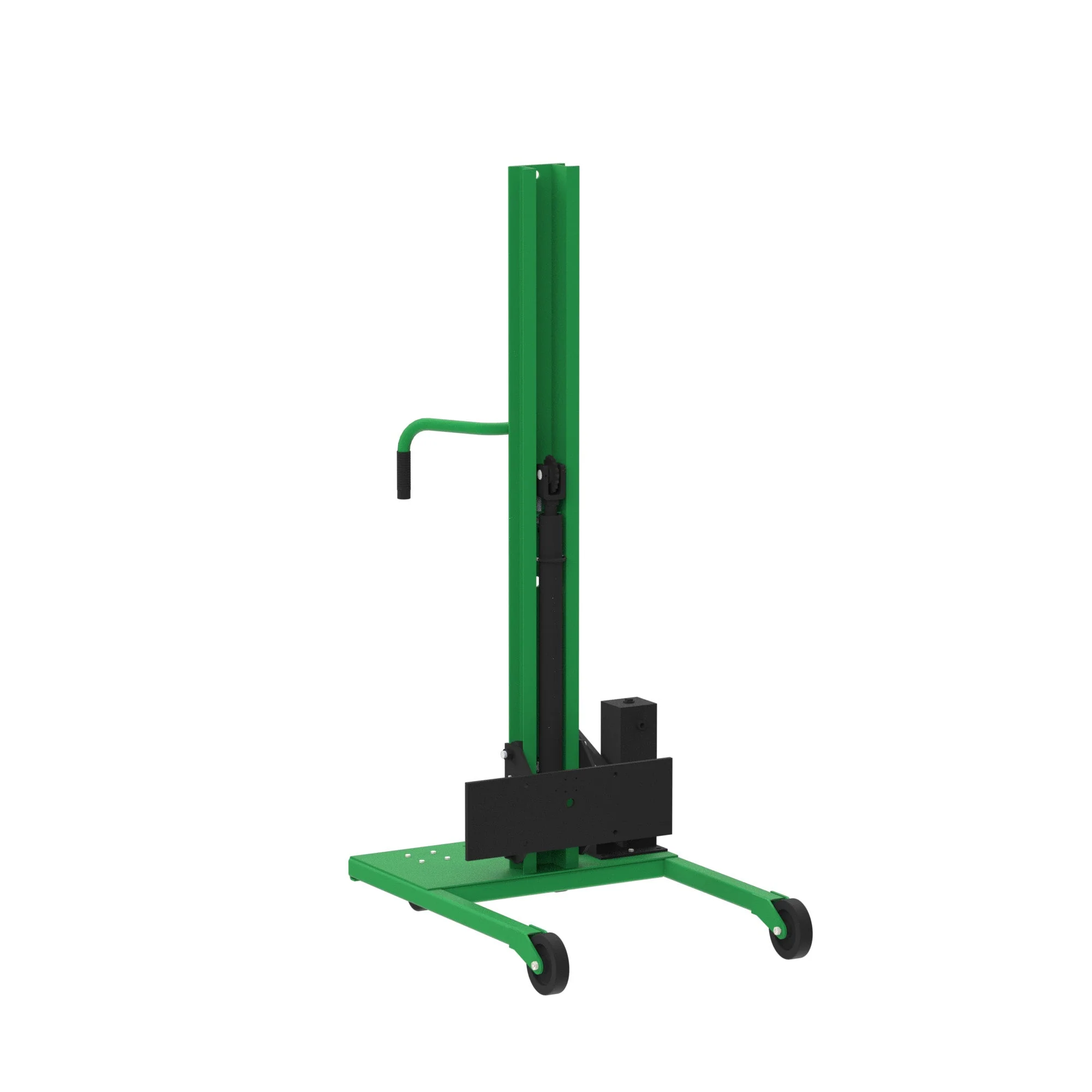 Valley Craft Steel Universal Lift & Stackers - Image 5