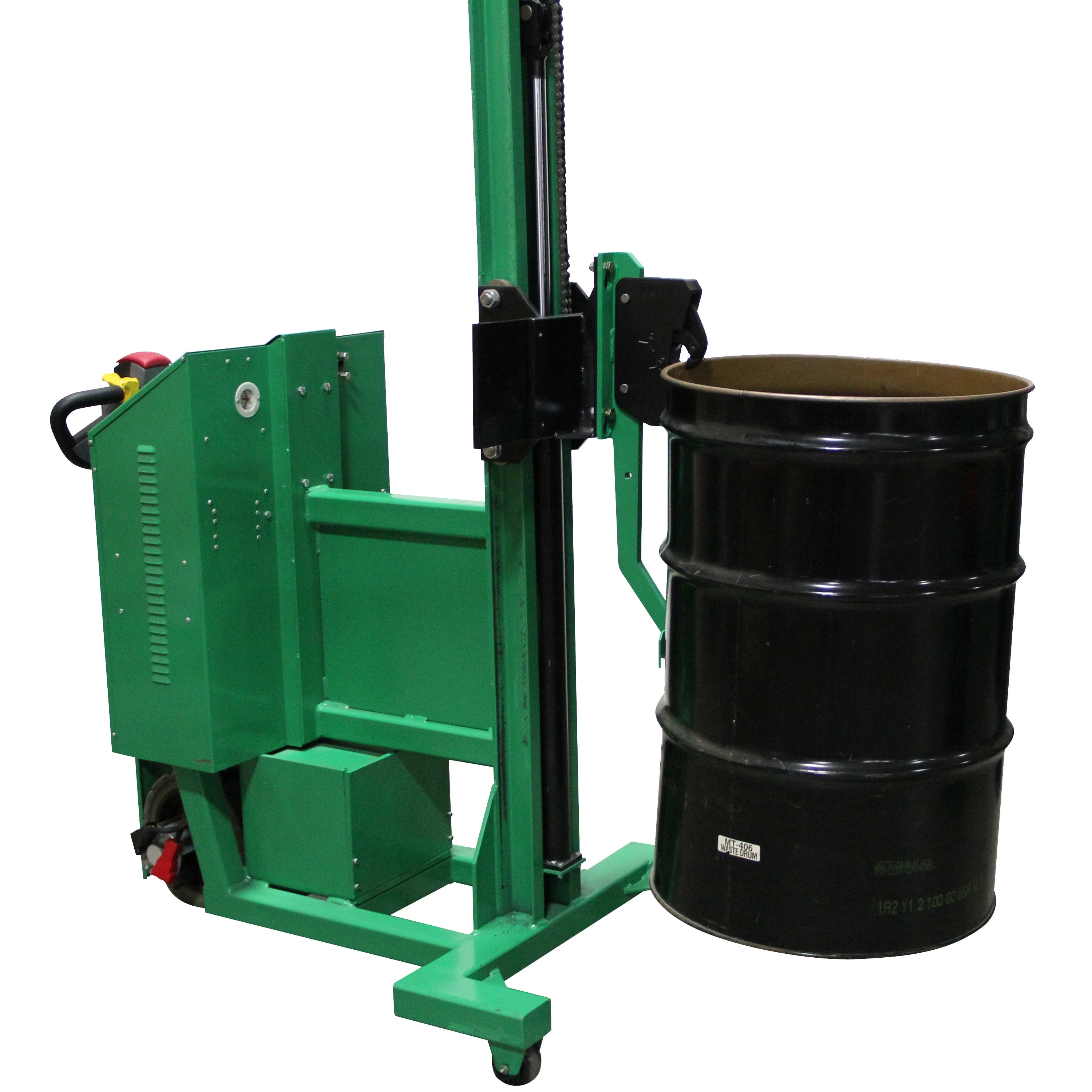 Valley Craft Steel Universal Lift & Stackers - Image 8