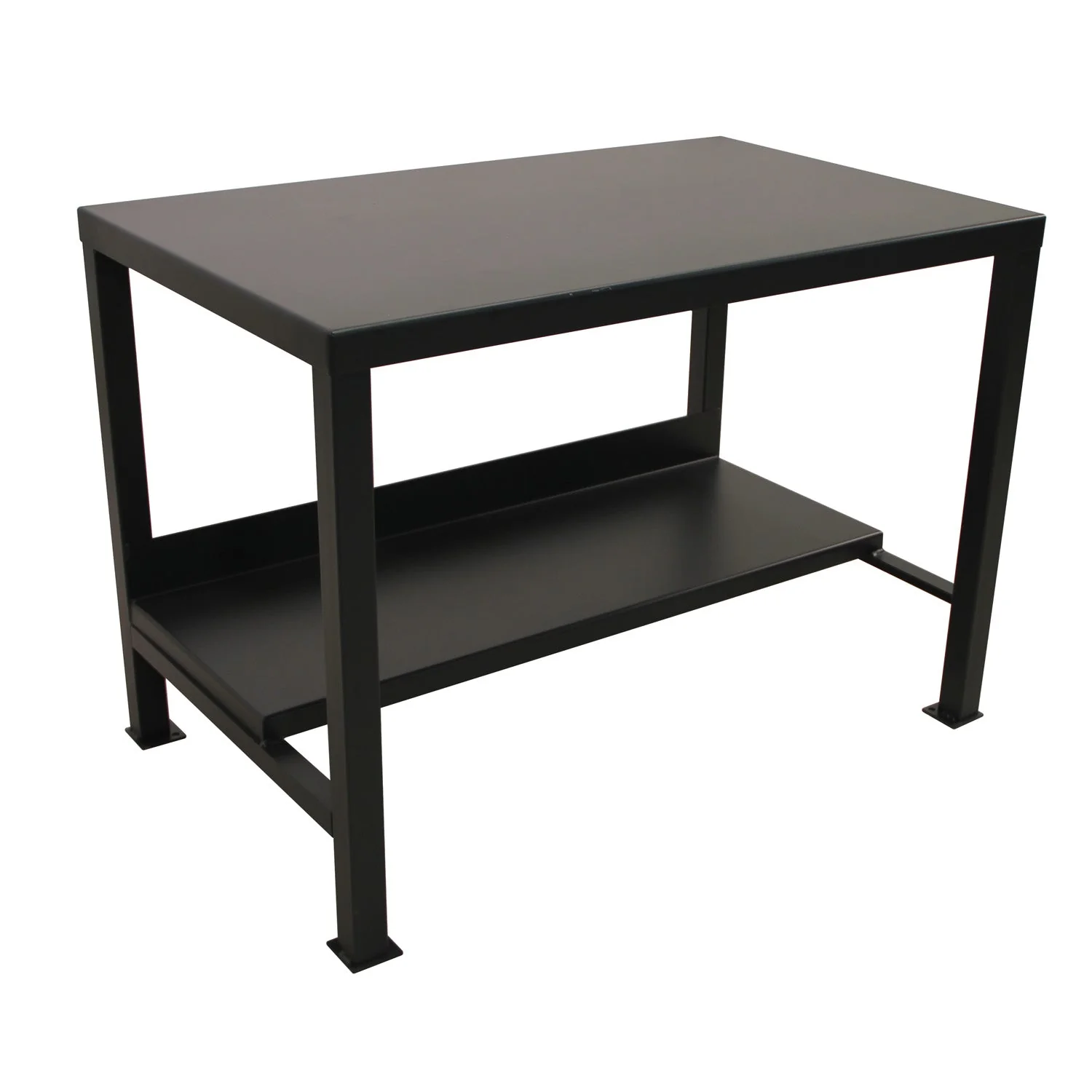 Valley Craft Welded Work Tables - Image 2