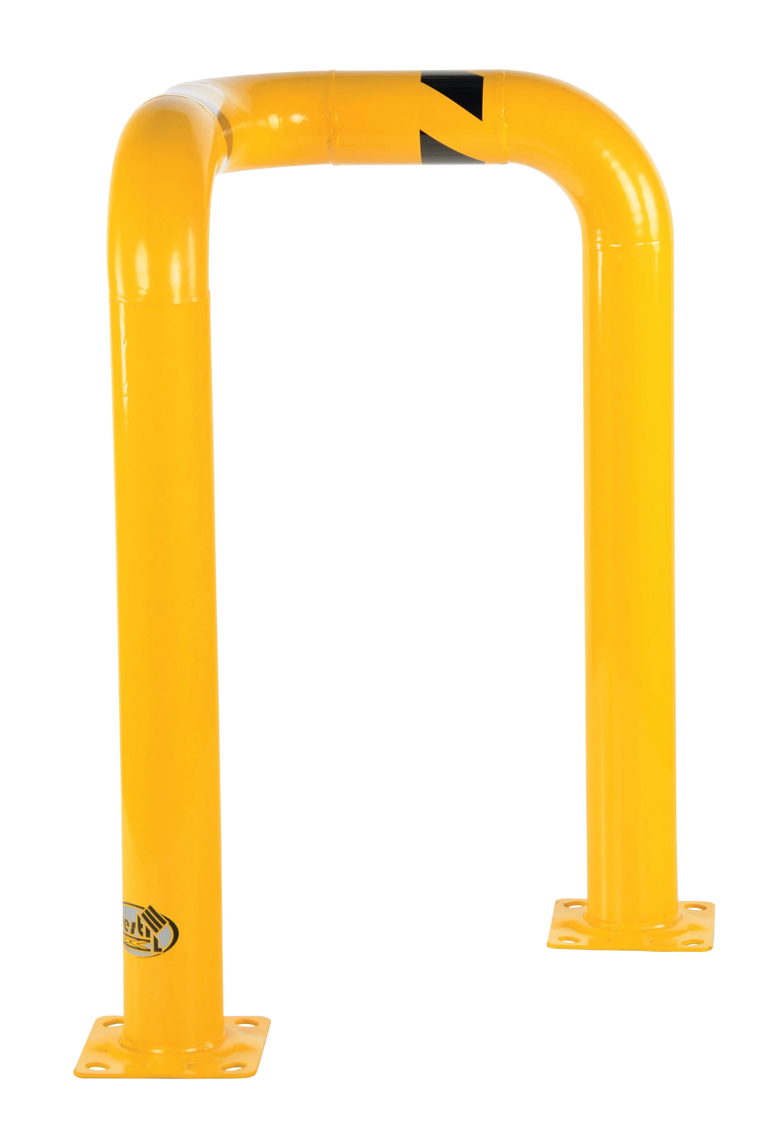 Vestil 90 Degree Triple Elbow Guards - Image 3