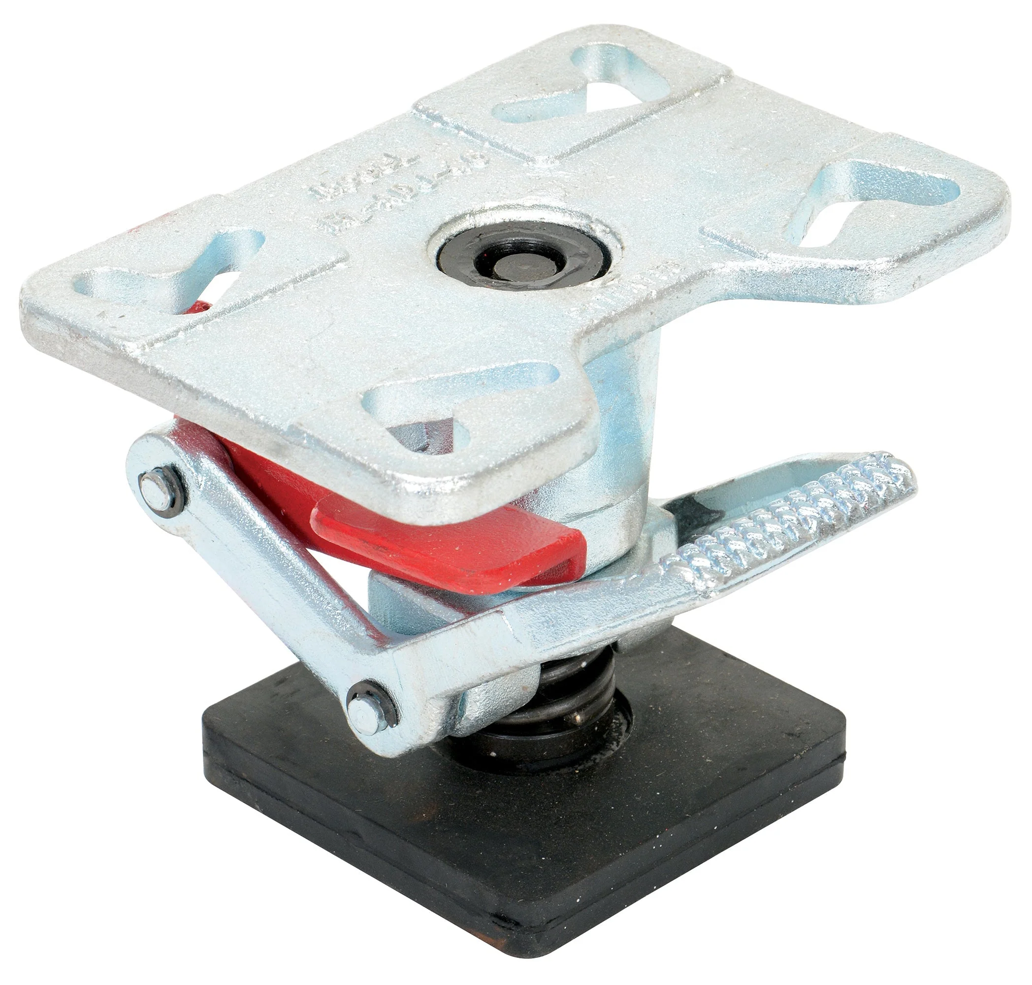 Vestil Adjustable Height Floor Locks