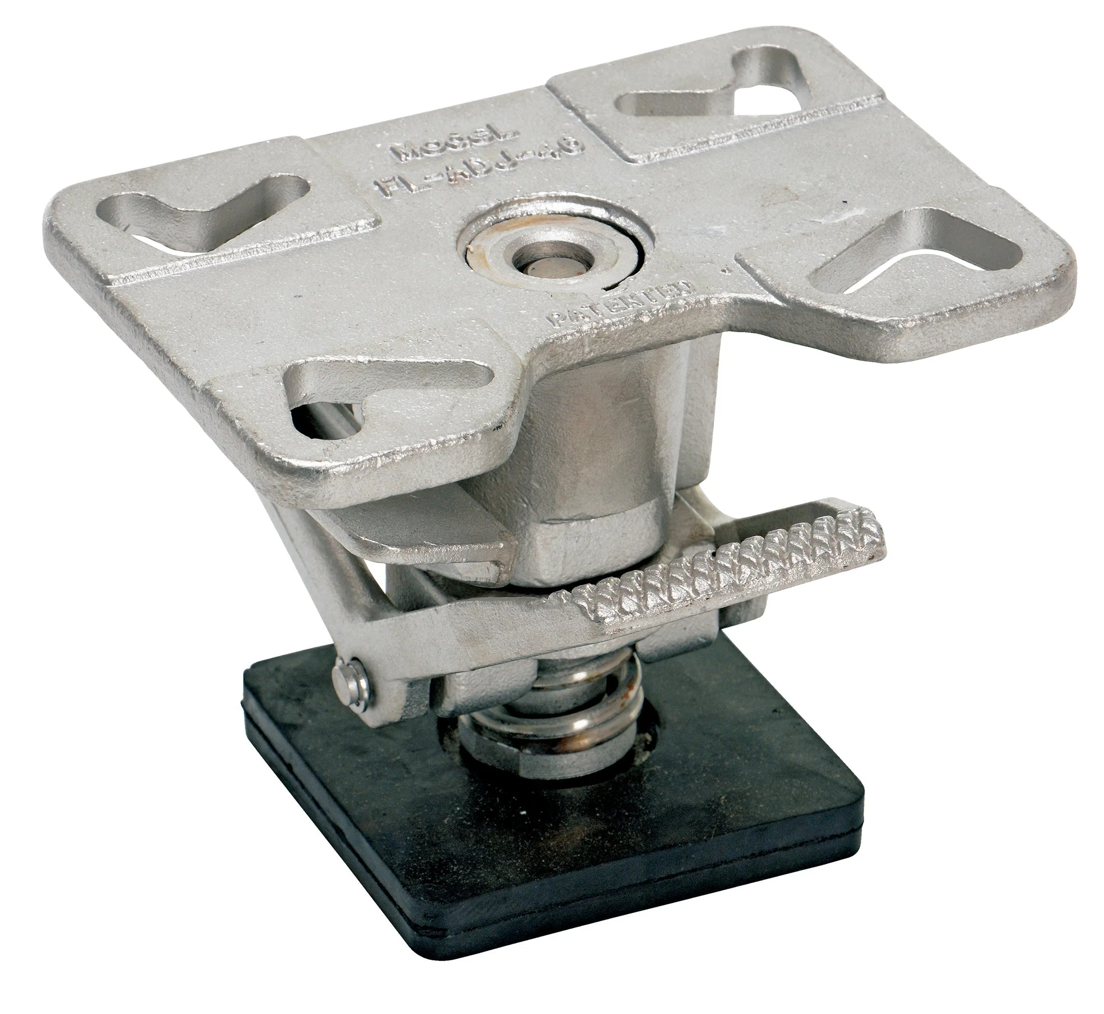 Vestil Adjustable Height Floor Locks - Image 2