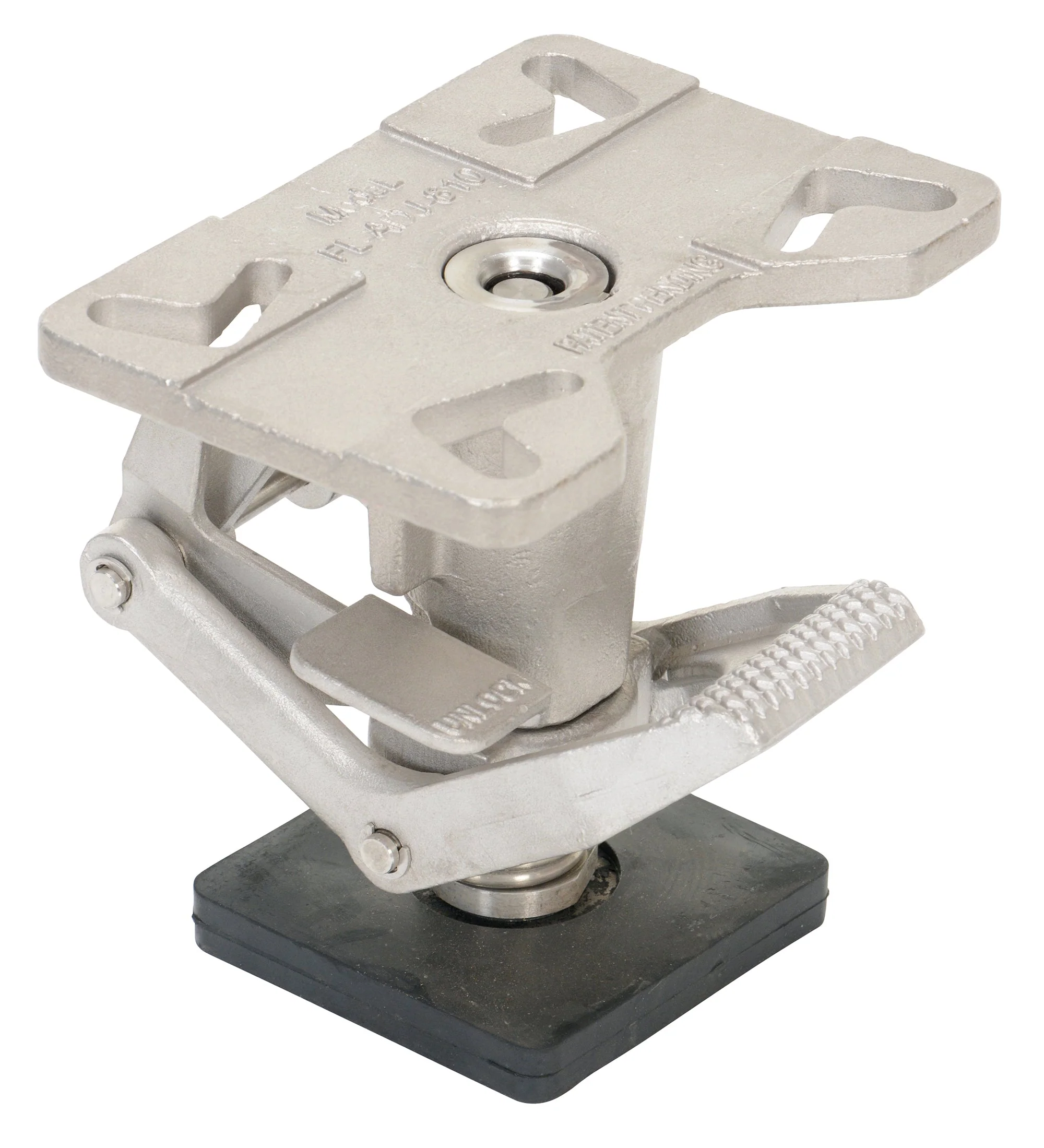 Vestil Adjustable Height Floor Locks - Image 4