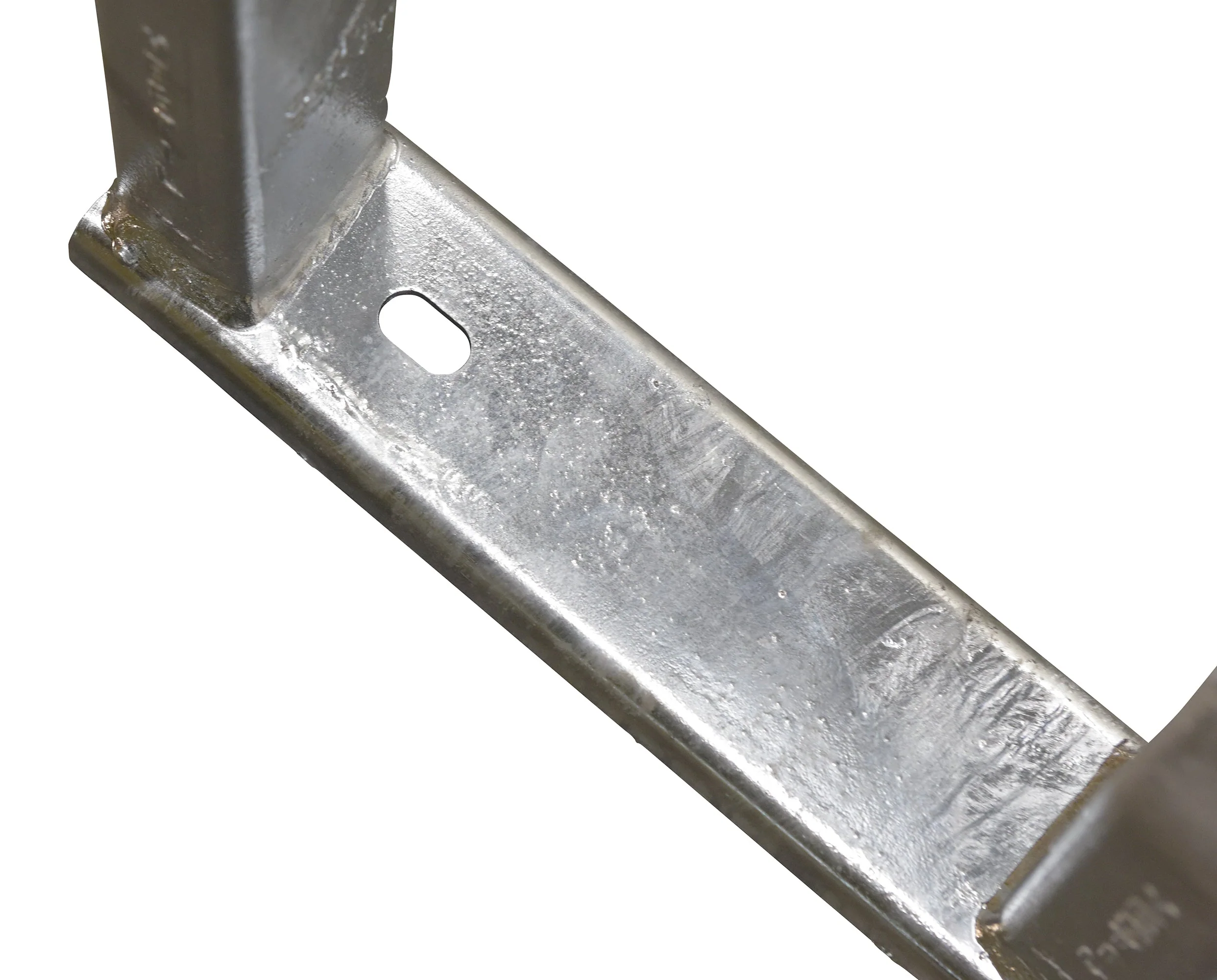 Vestil Alternating-Tread Stairs - Image 4