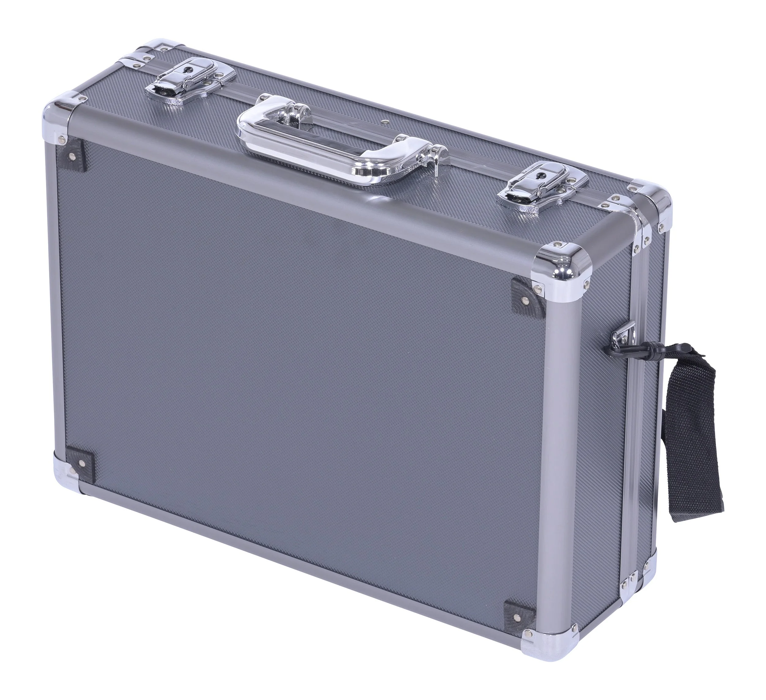 Vestil Aluminum Carrying Case - Image 2