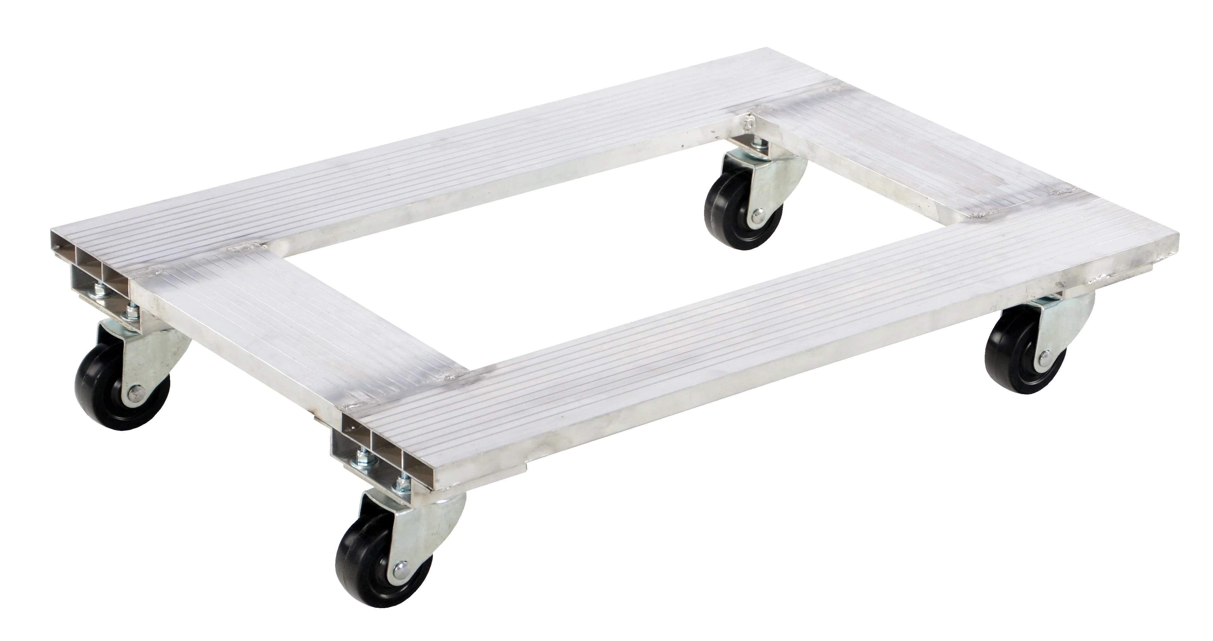 Vestil Aluminum Channel Dollies - Image 3