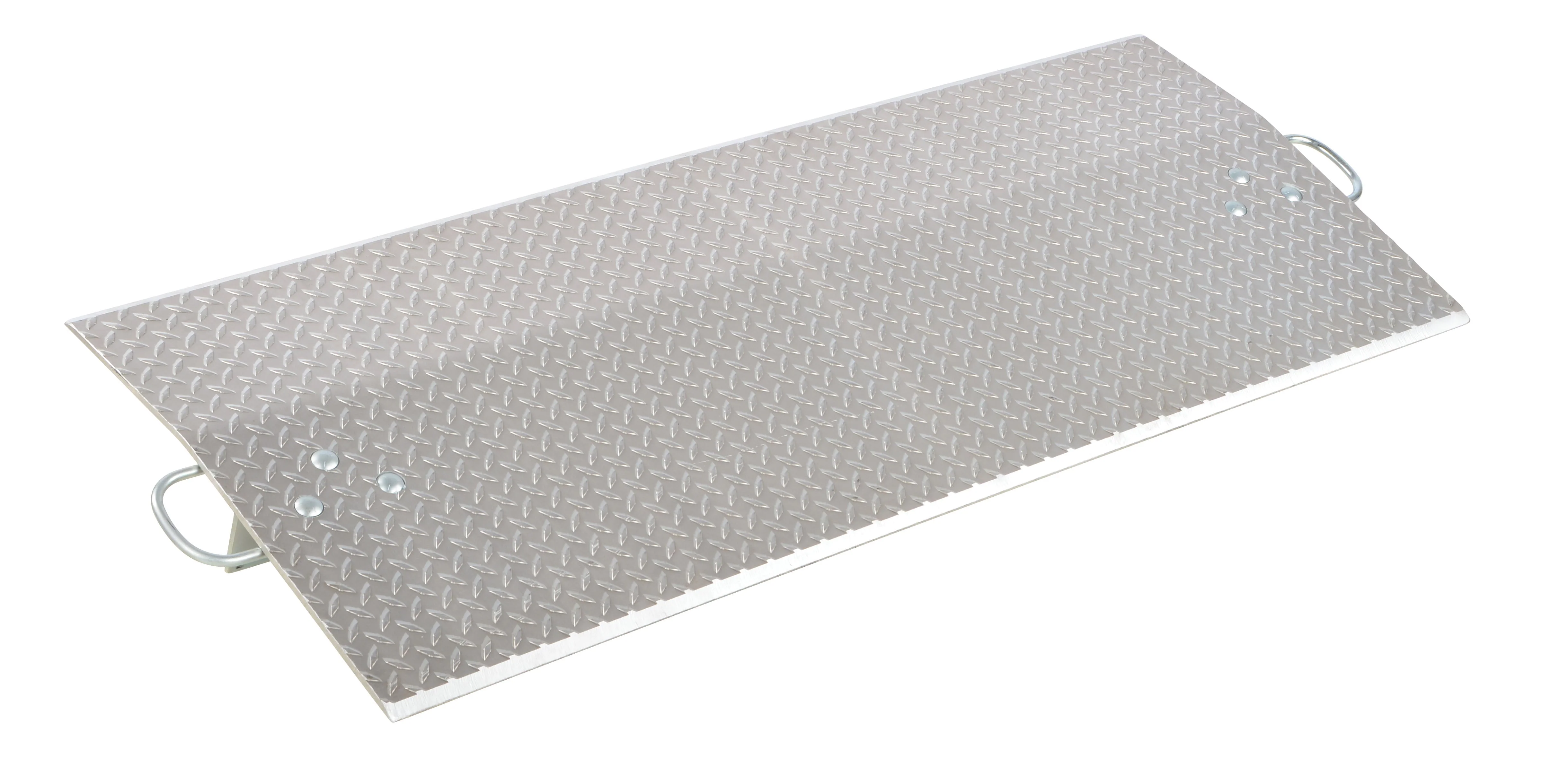 Vestil Aluminum Economizer Dockplates - Image 15