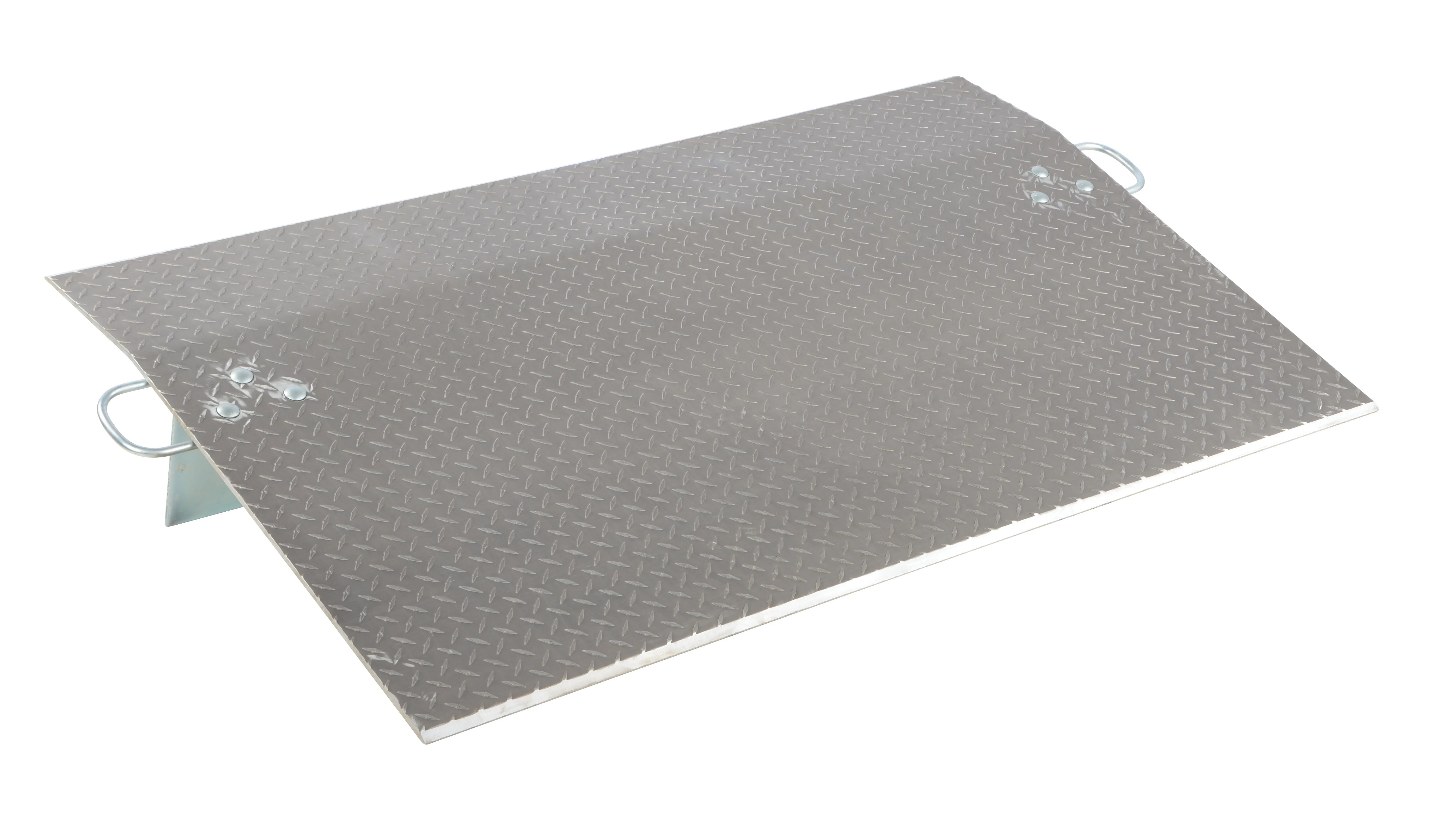 Vestil Aluminum Economizer Dockplates - Image 17