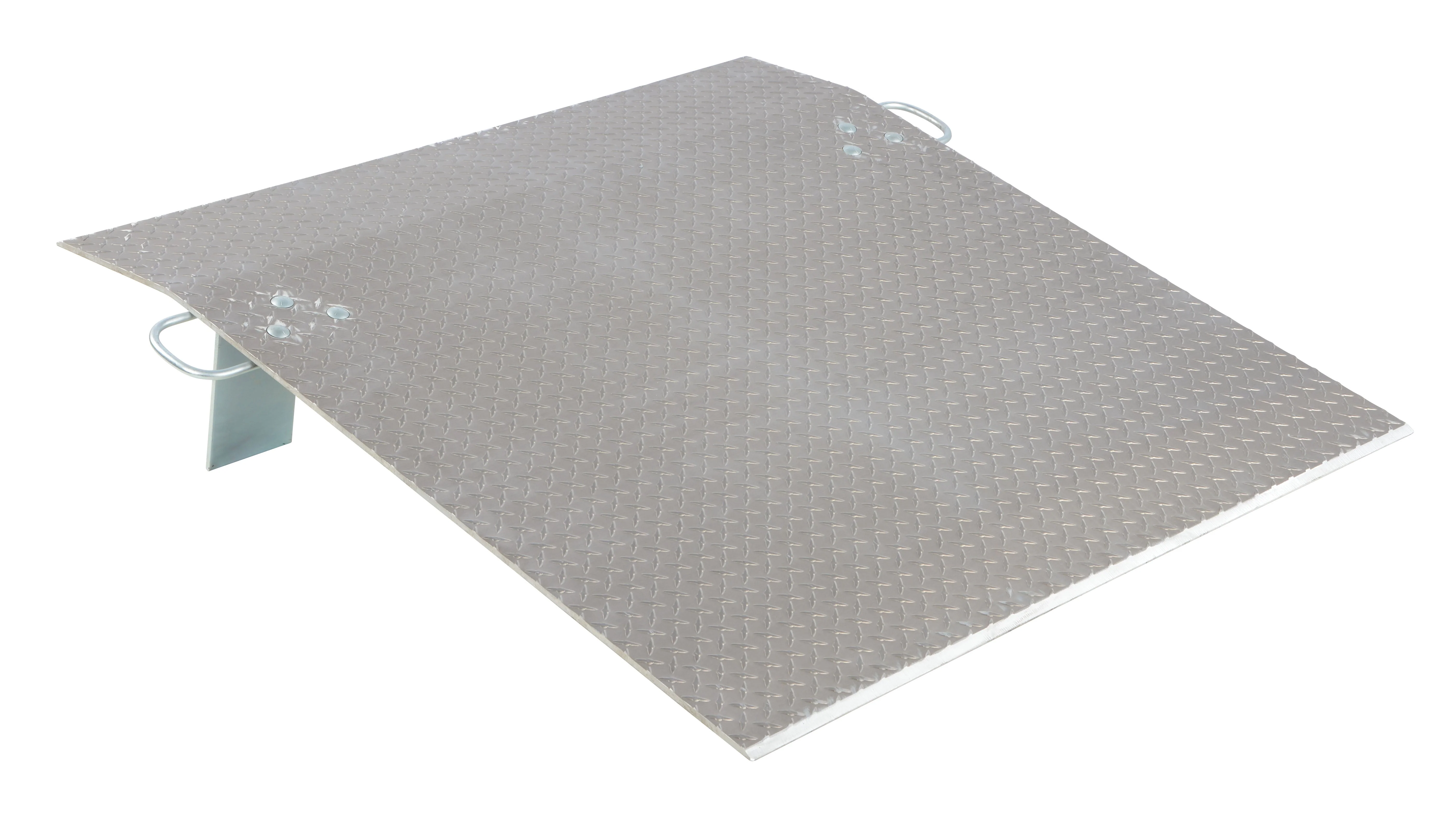 Vestil Aluminum Economizer Dockplates - Image 18
