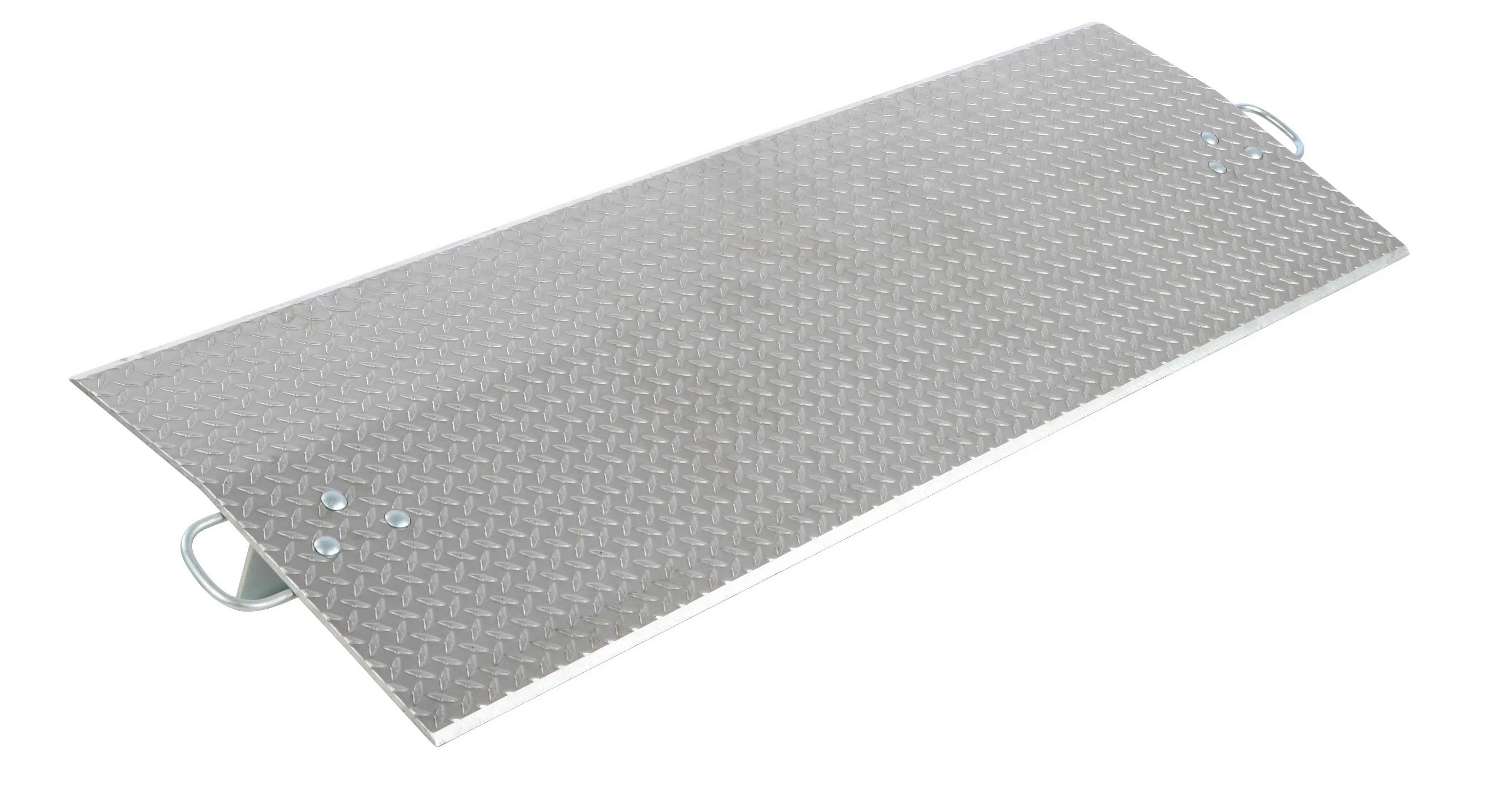 Vestil Aluminum Economizer Dockplates - Image 21