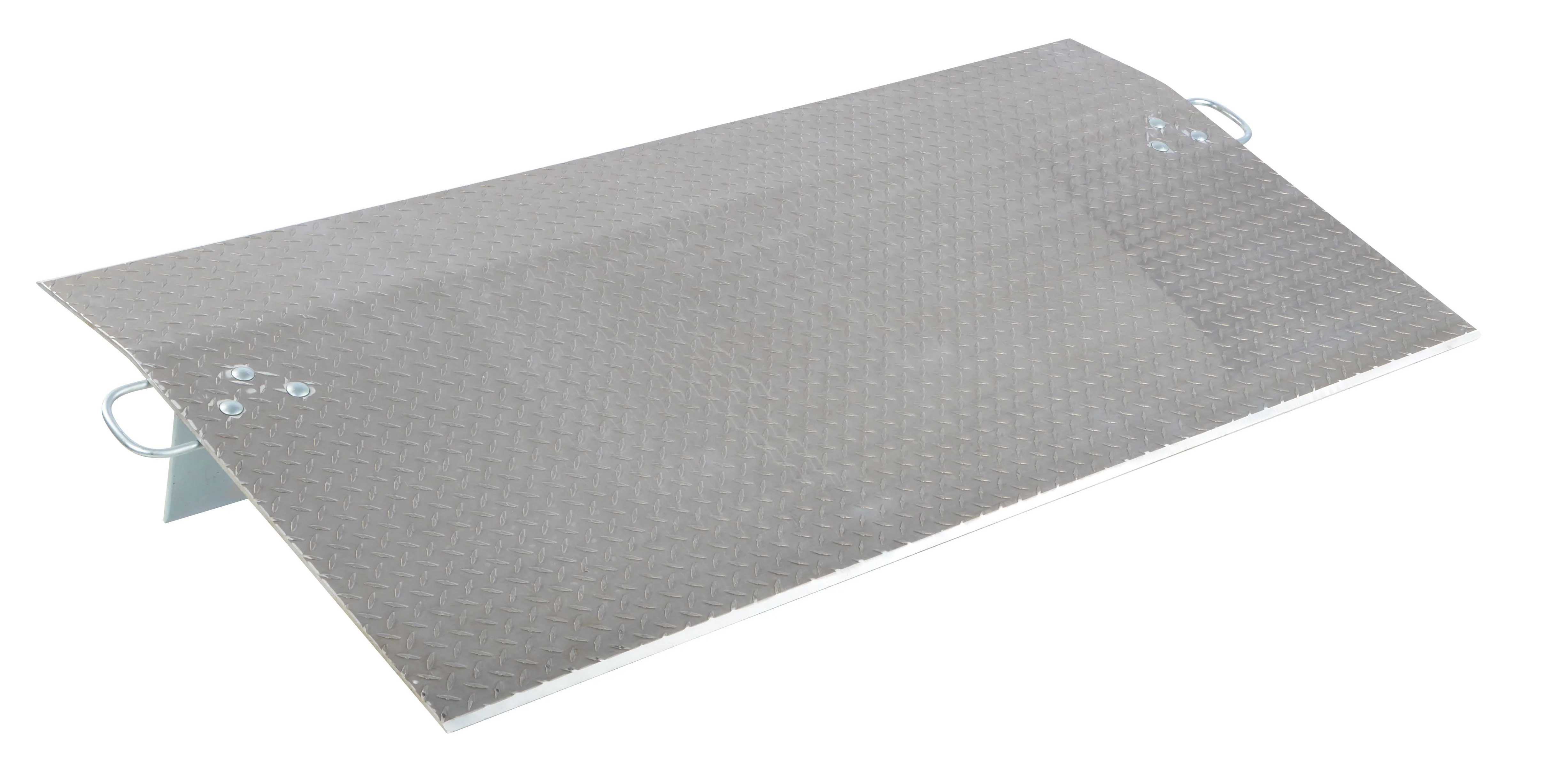 Vestil Aluminum Economizer Dockplates - Image 23
