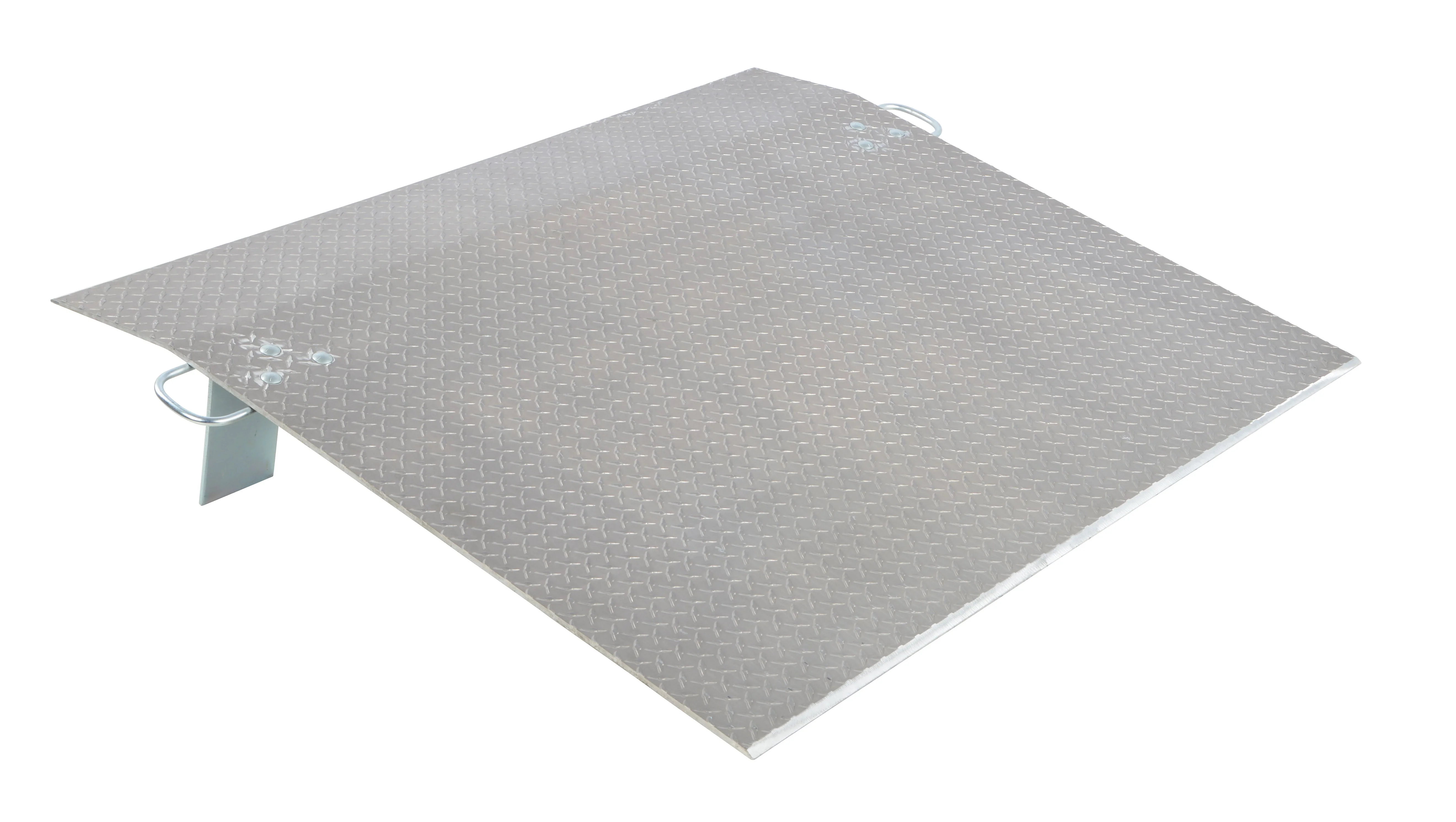 Vestil Aluminum Economizer Dockplates - Image 24