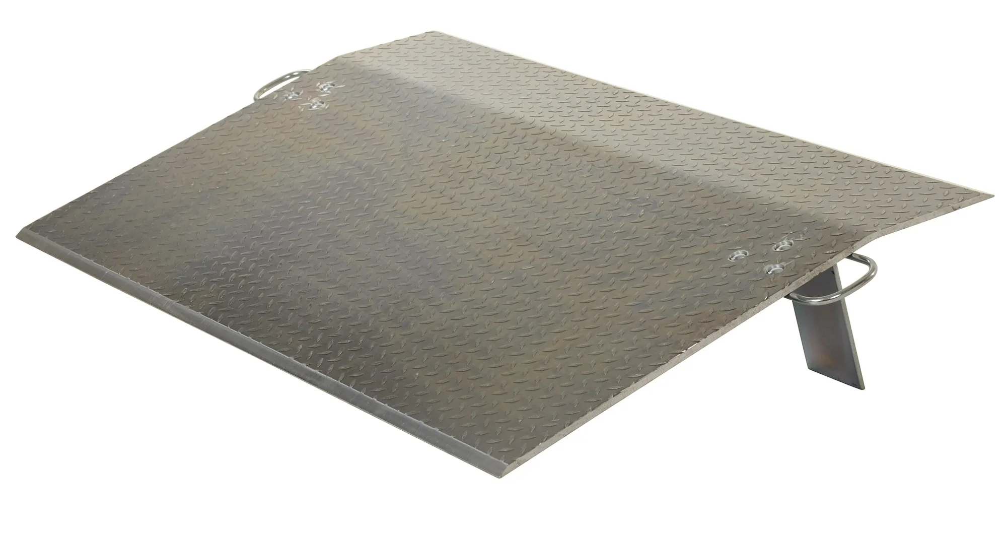Vestil Aluminum Economizer Dockplates - Image 27