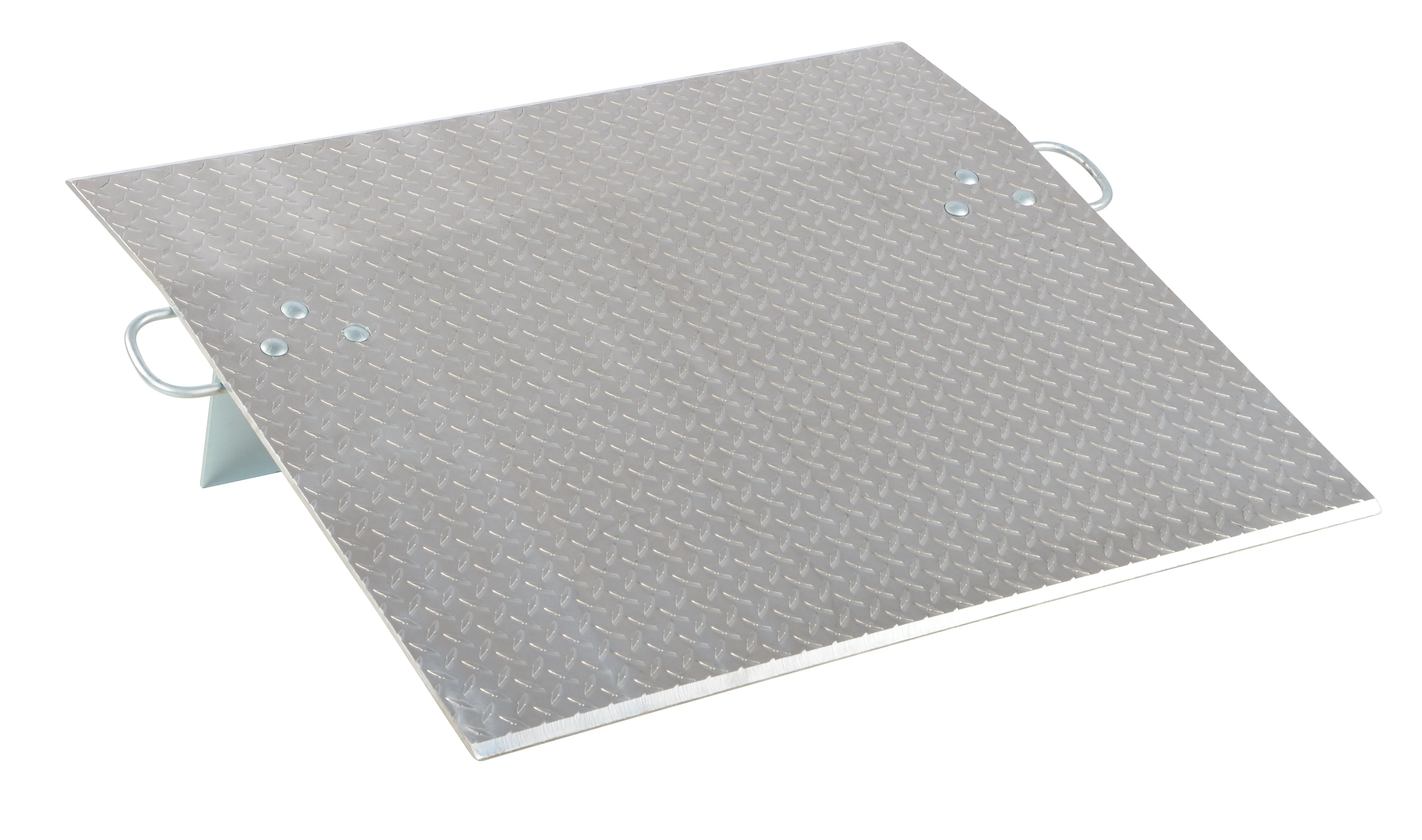 Vestil Aluminum Economizer Dockplates - Image 3