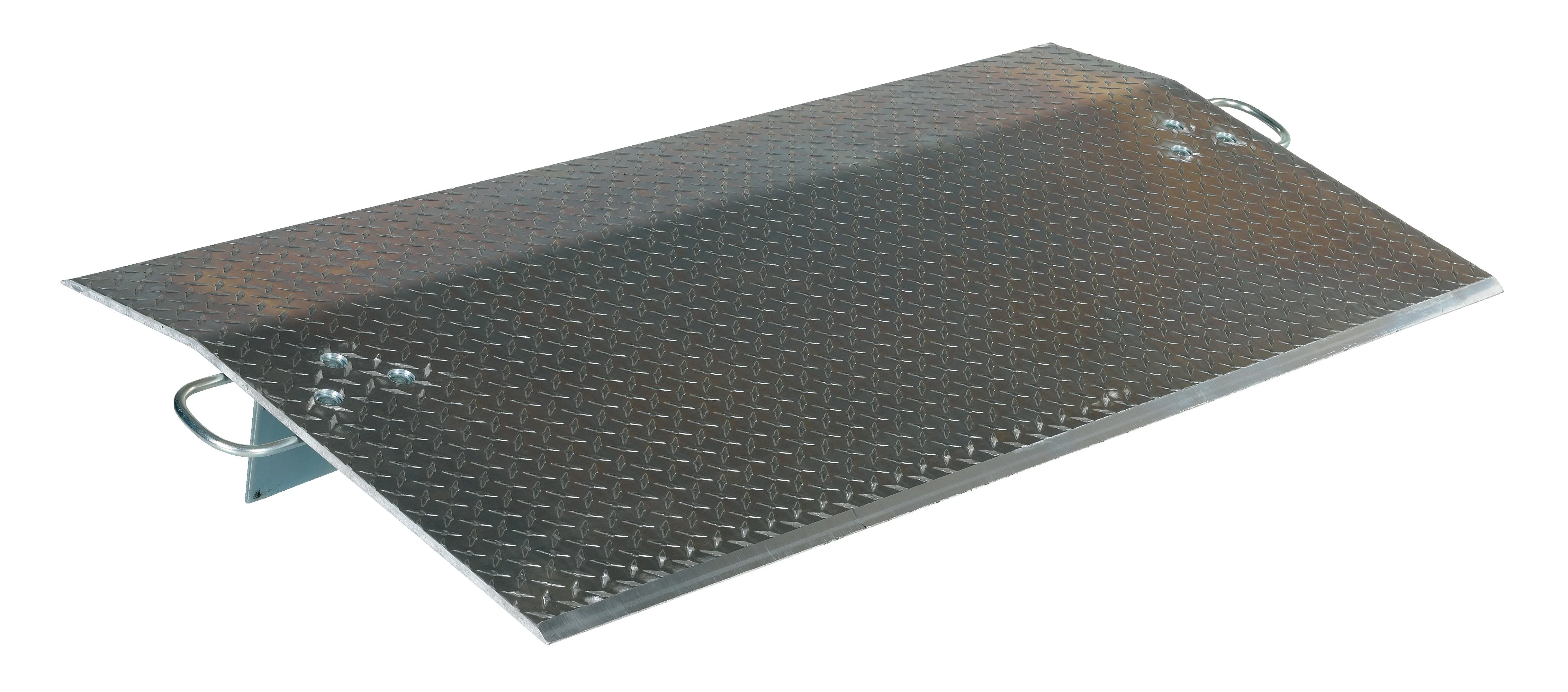 Vestil Aluminum Economizer Dockplates - Image 38