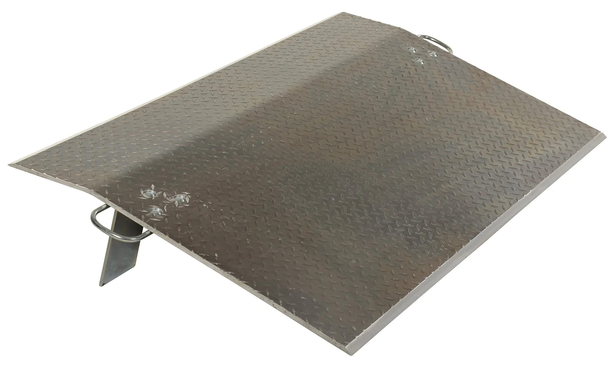 Vestil Aluminum Economizer Dockplates - Image 39