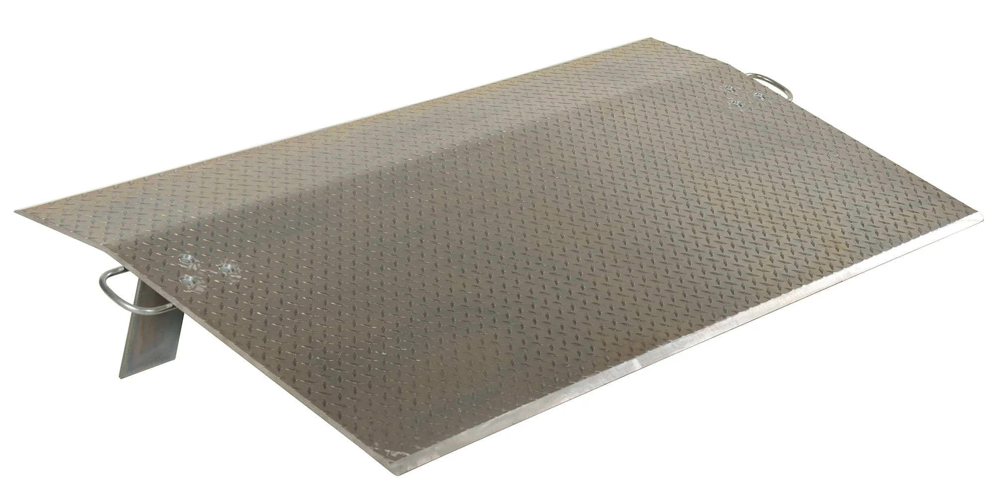 Vestil Aluminum Economizer Dockplates - Image 43