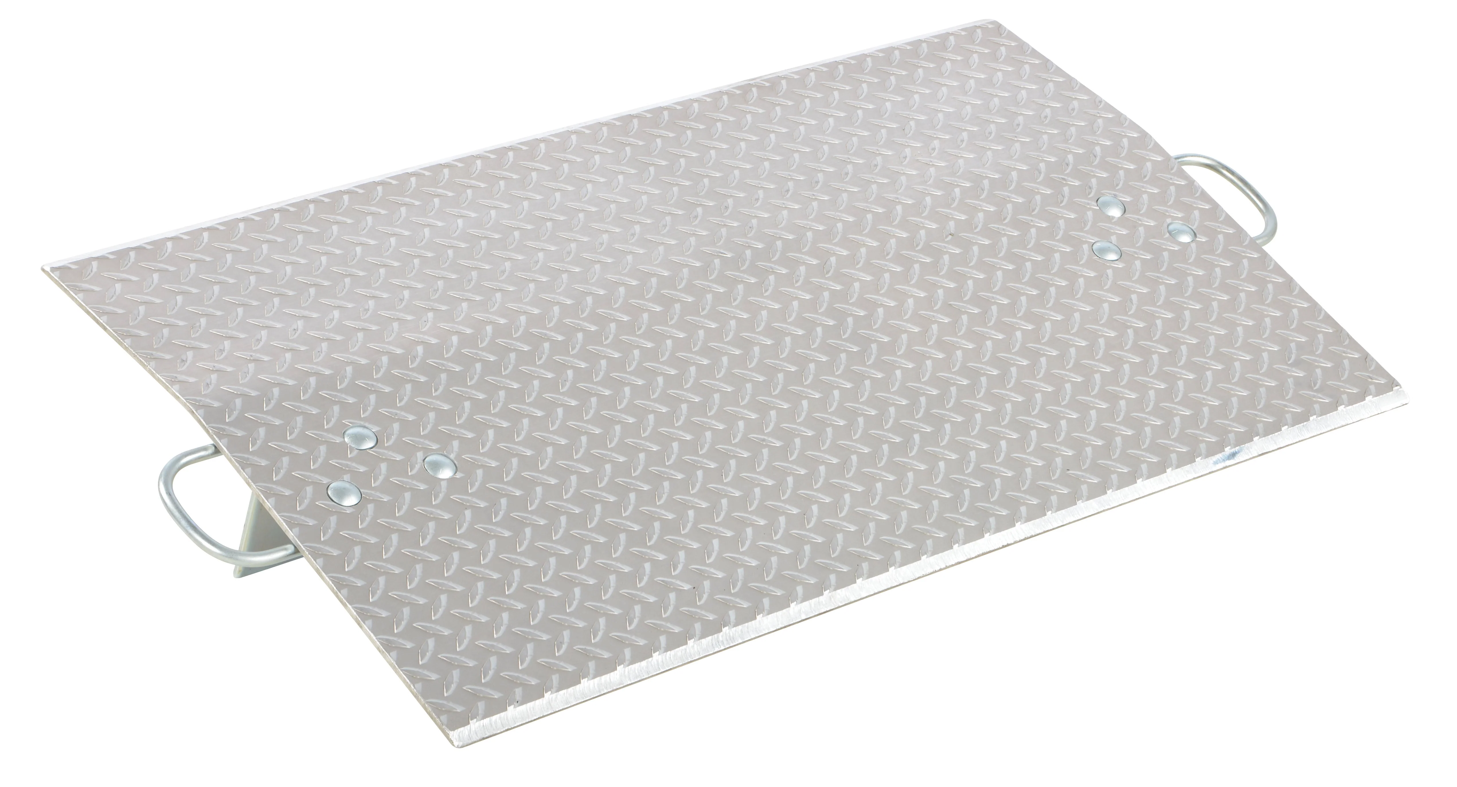 Vestil Aluminum Economizer Dockplates - Image 5