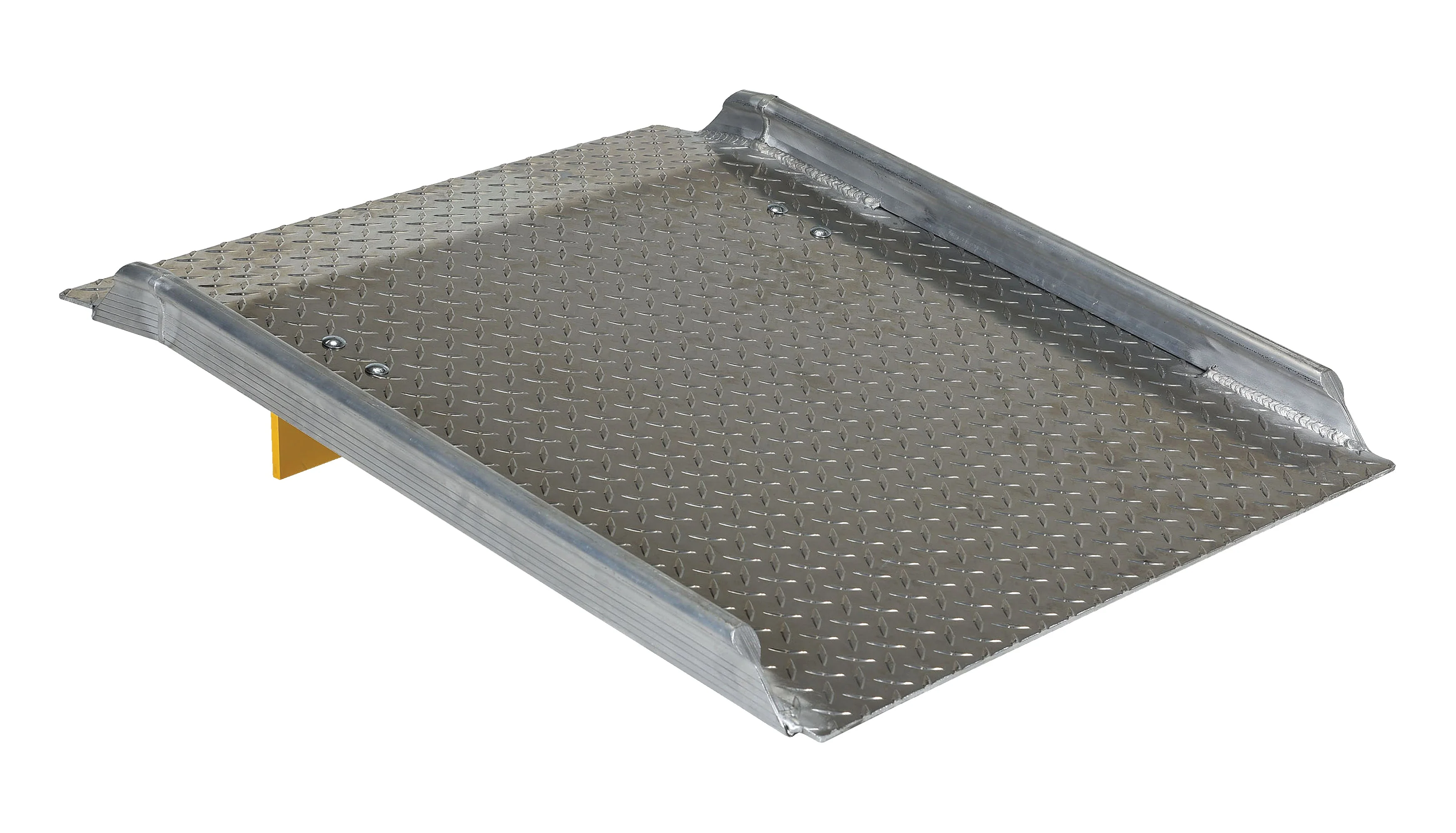 Vestil Aluminum Hand Truck Dockboards - Image 2