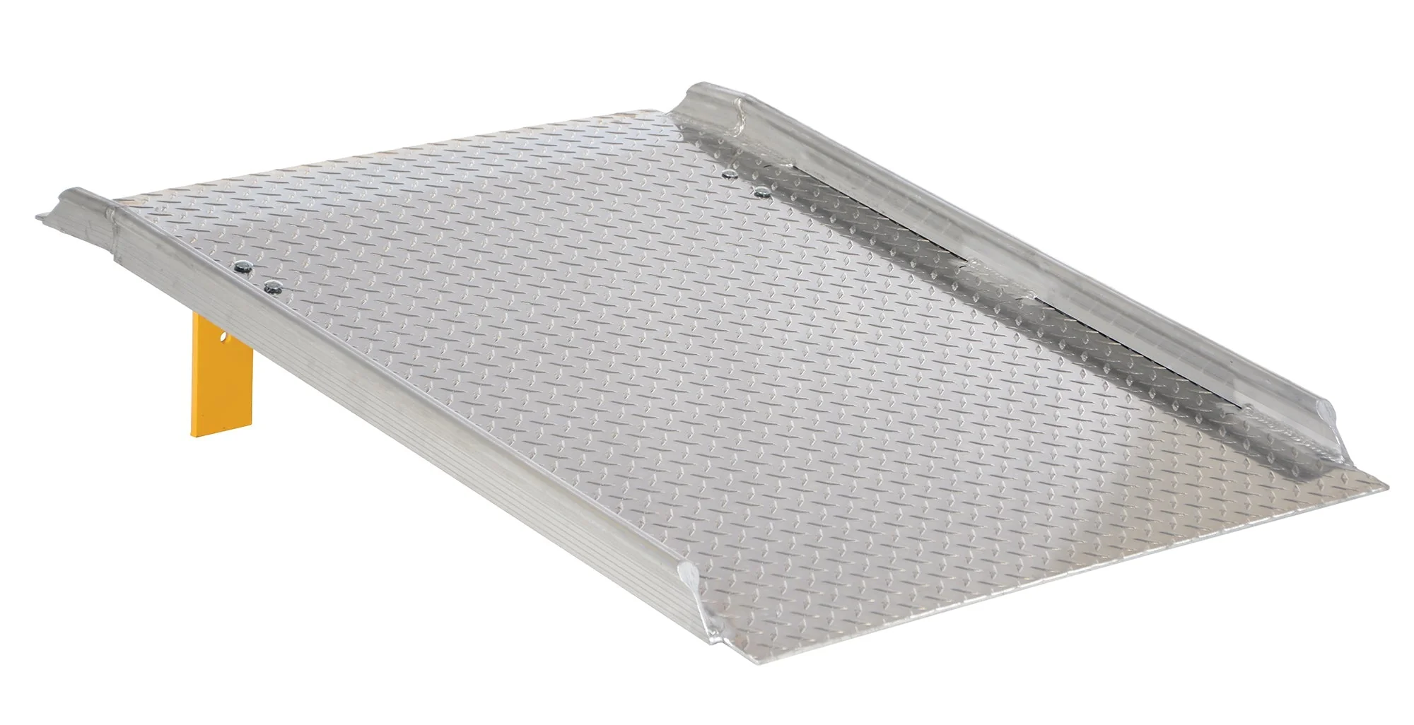 Vestil Aluminum Hand Truck Dockboards - Image 3
