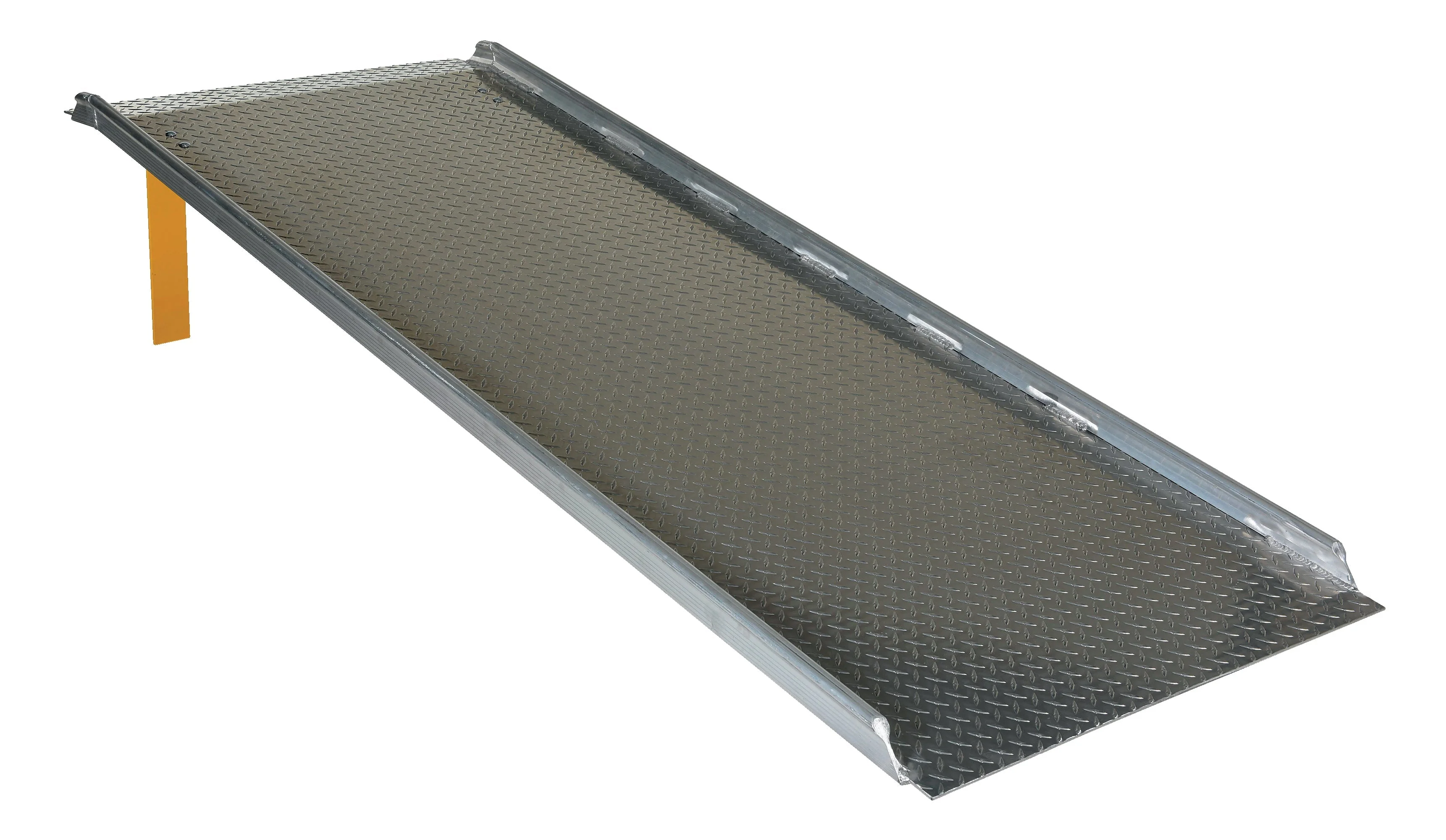 Vestil Aluminum Hand Truck Dockboards - Image 6