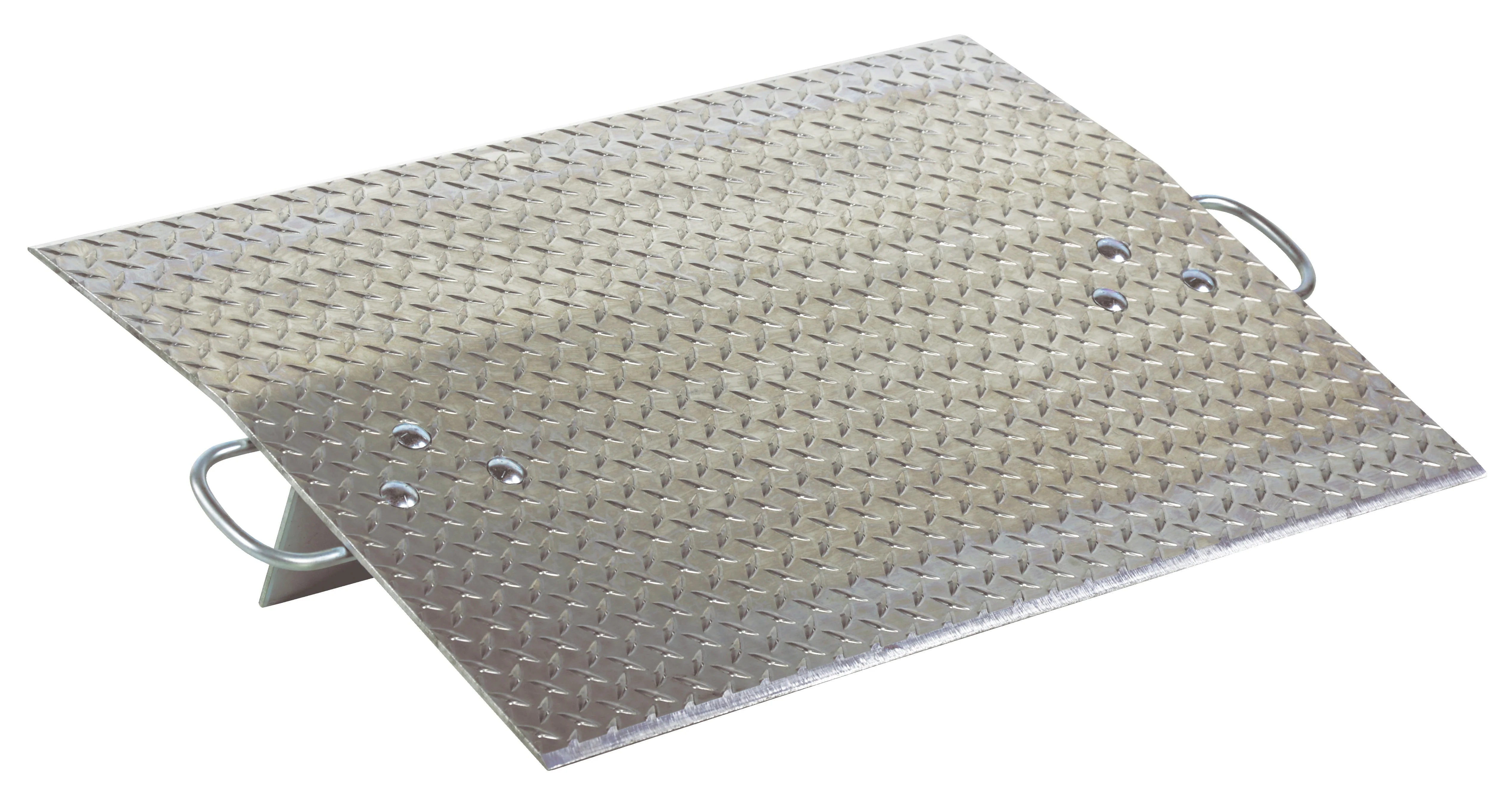 Vestil Aluminum Hand Truck Dockplates - Image 10