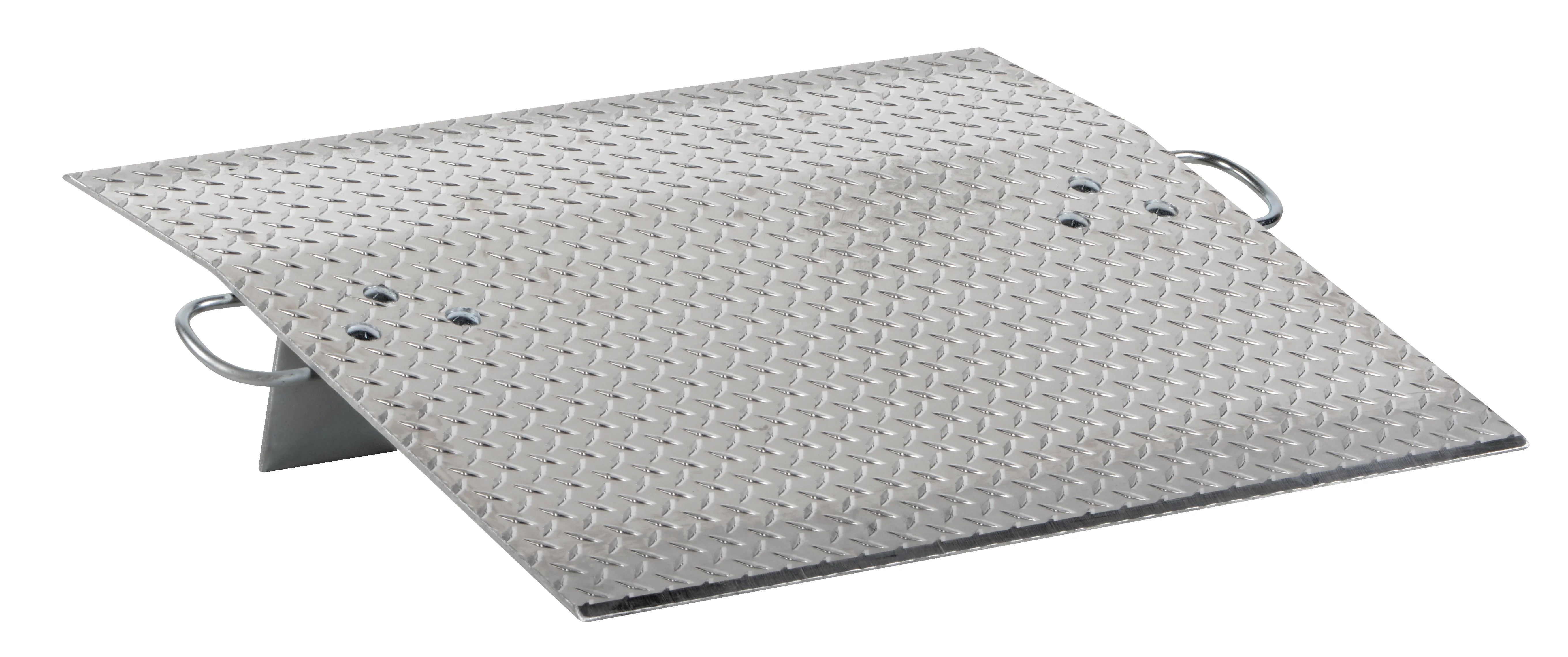 Vestil Aluminum Hand Truck Dockplates - Image 11