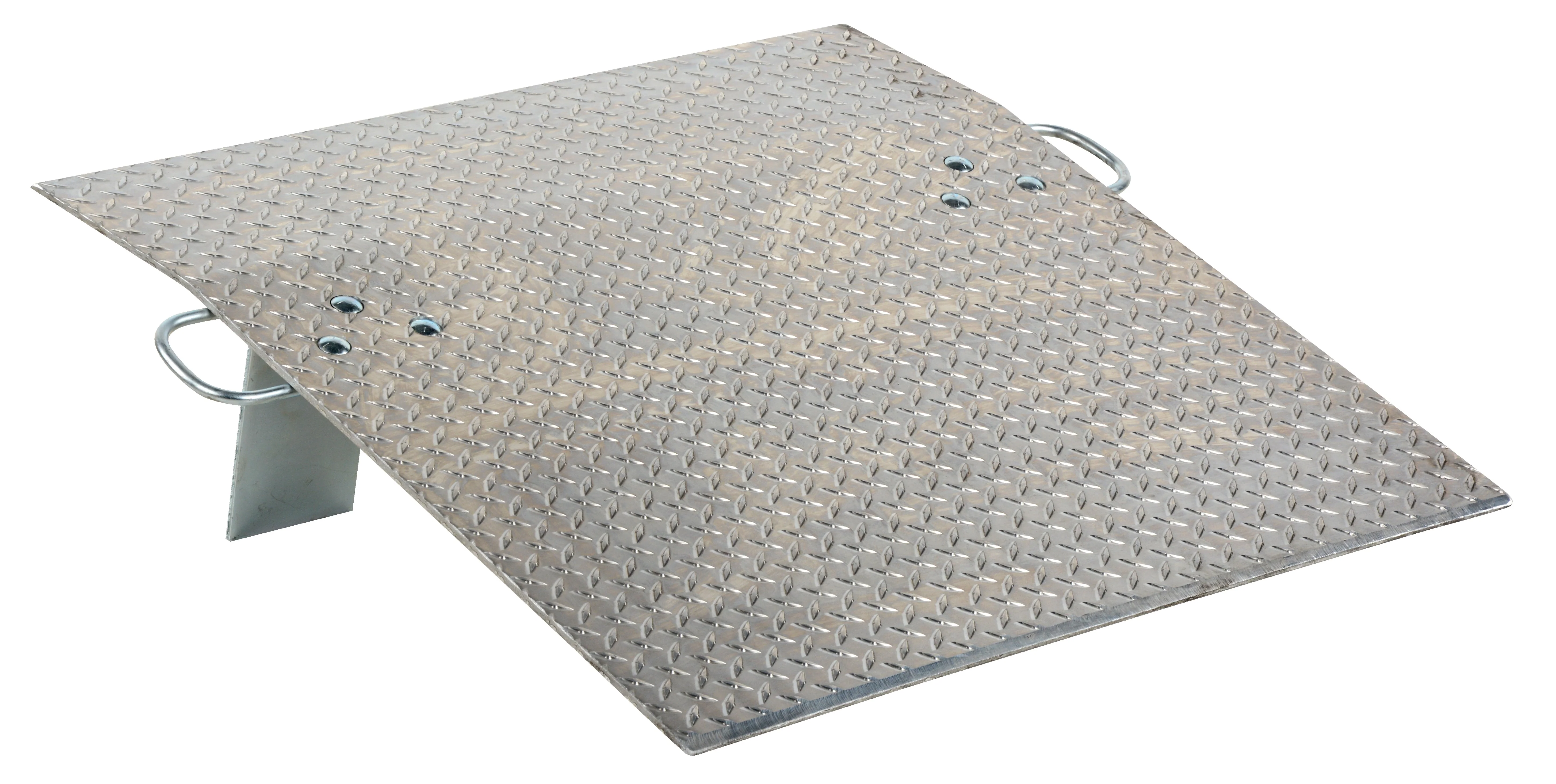Vestil Aluminum Hand Truck Dockplates - Image 12