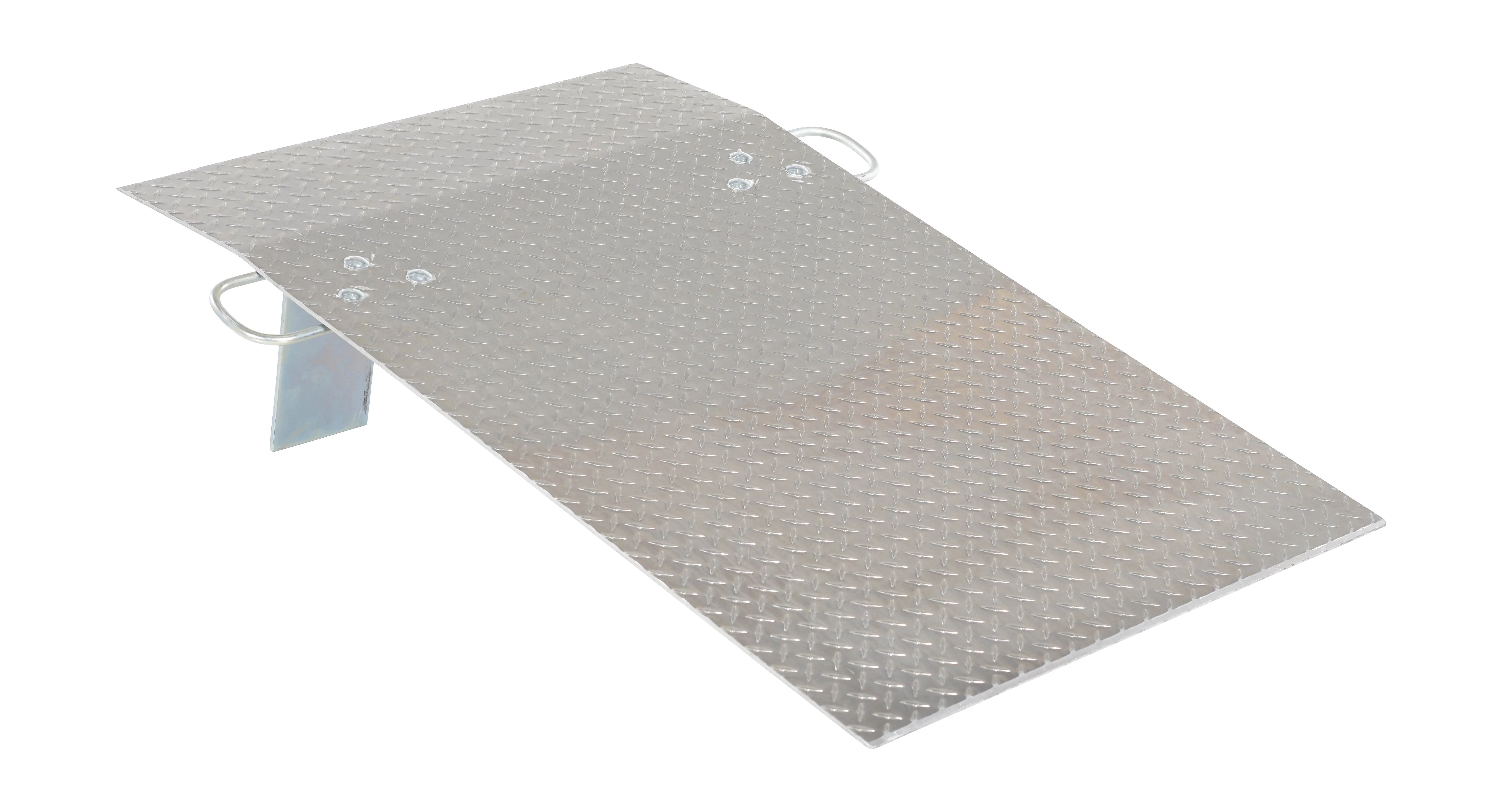 Vestil Aluminum Hand Truck Dockplates - Image 3