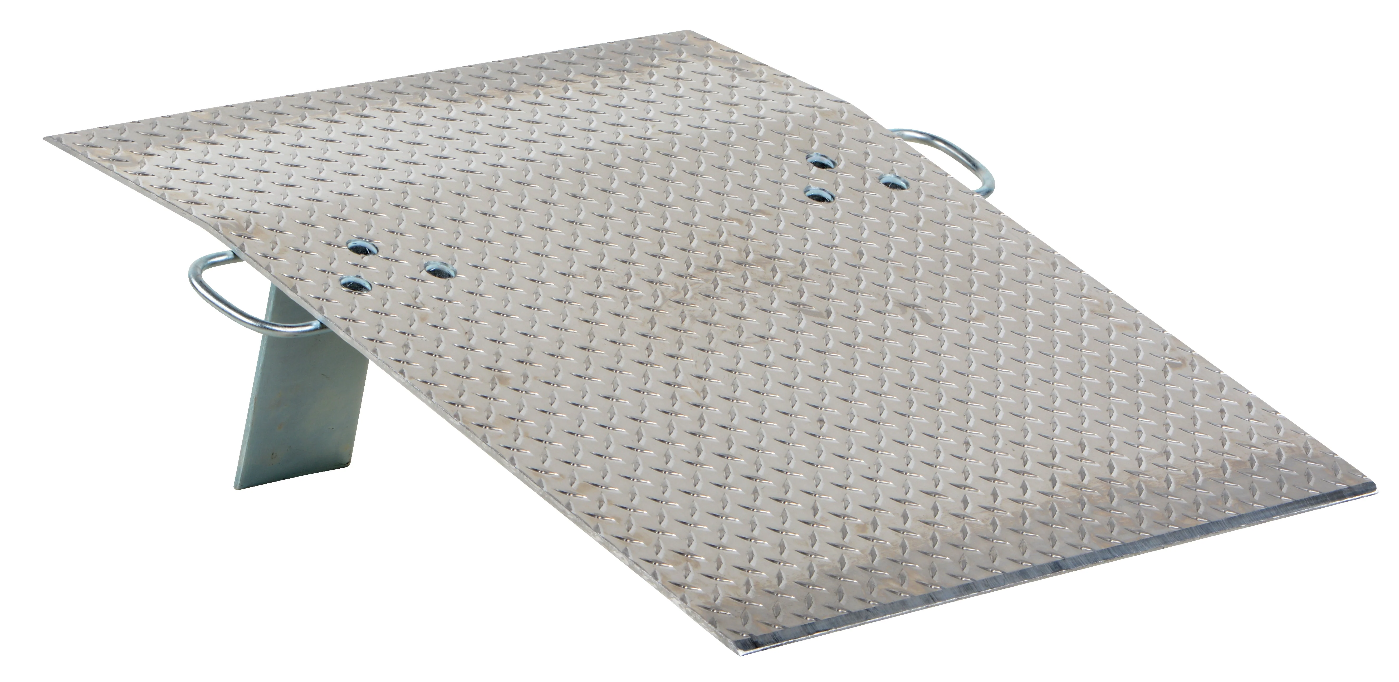 Vestil Aluminum Hand Truck Dockplates - Image 8