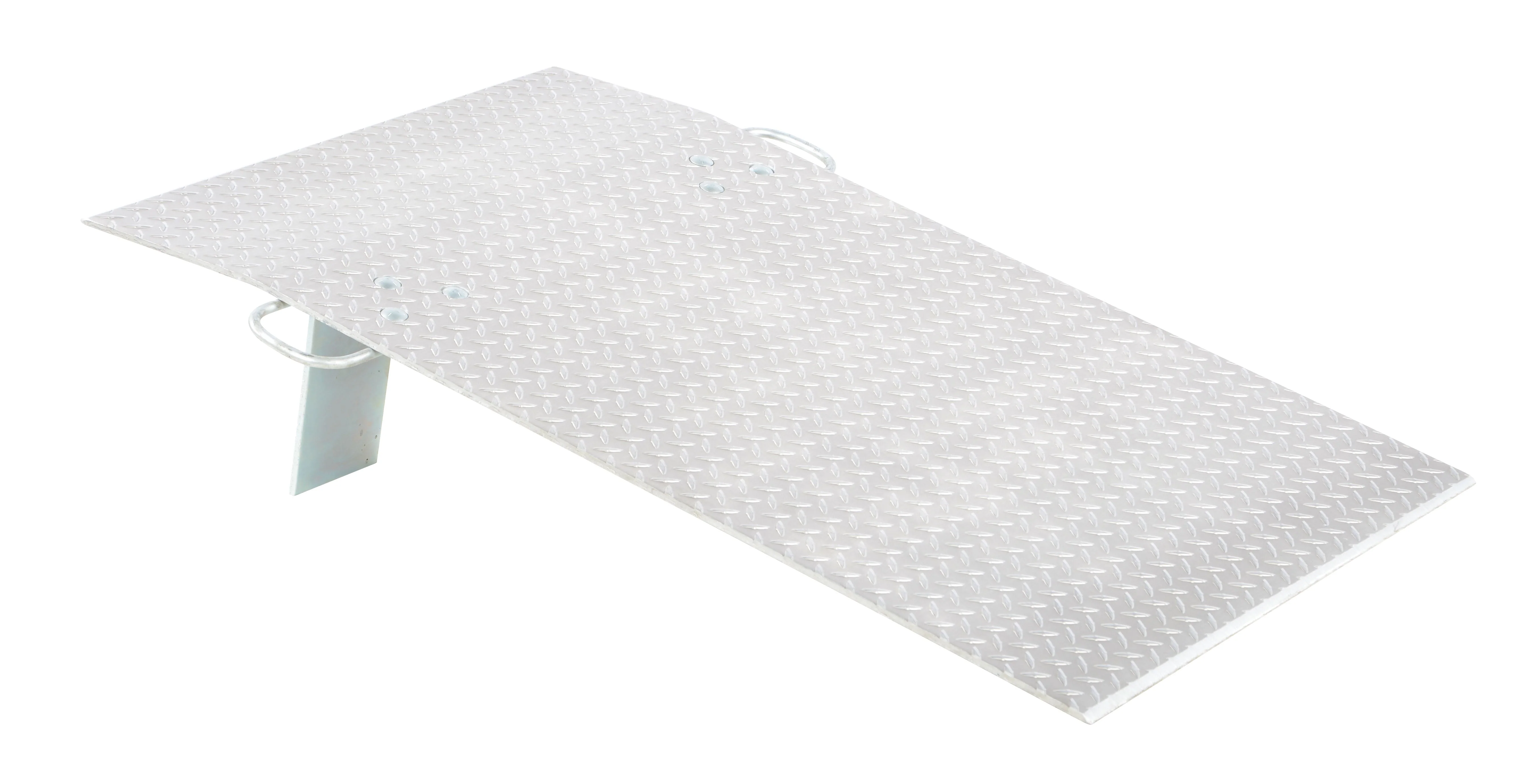 Vestil Aluminum Hand Truck Dockplates - Image 9