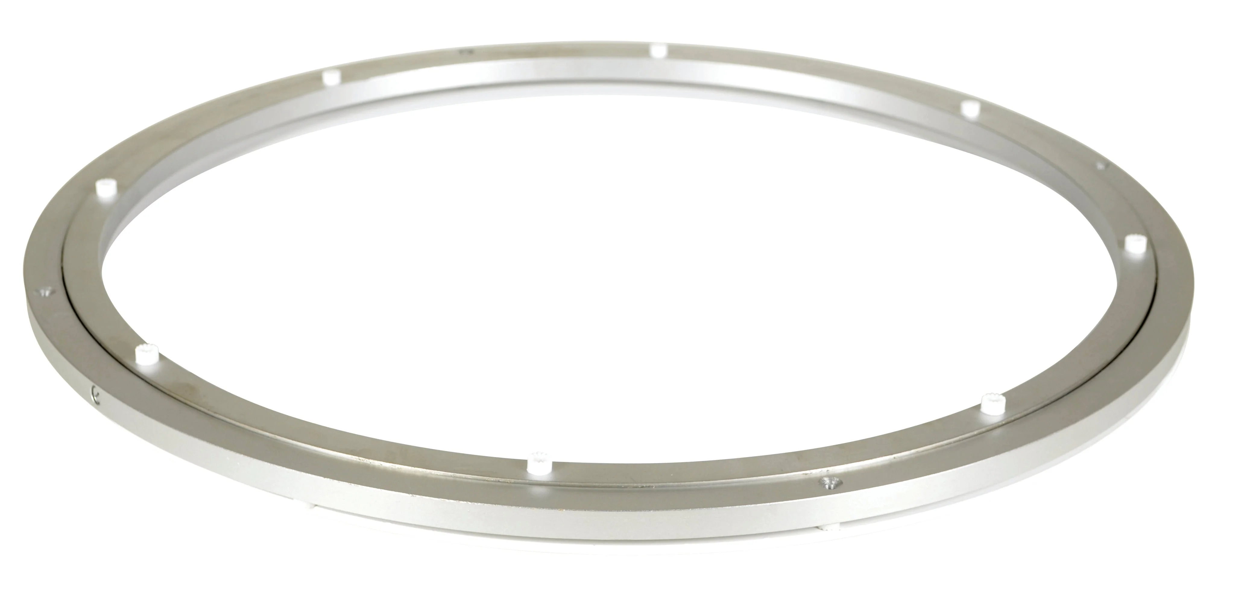 Vestil Aluminum Mini Carousels - Image 3